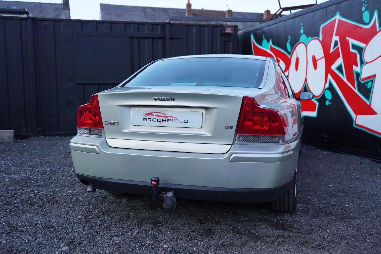 Vehicle 26