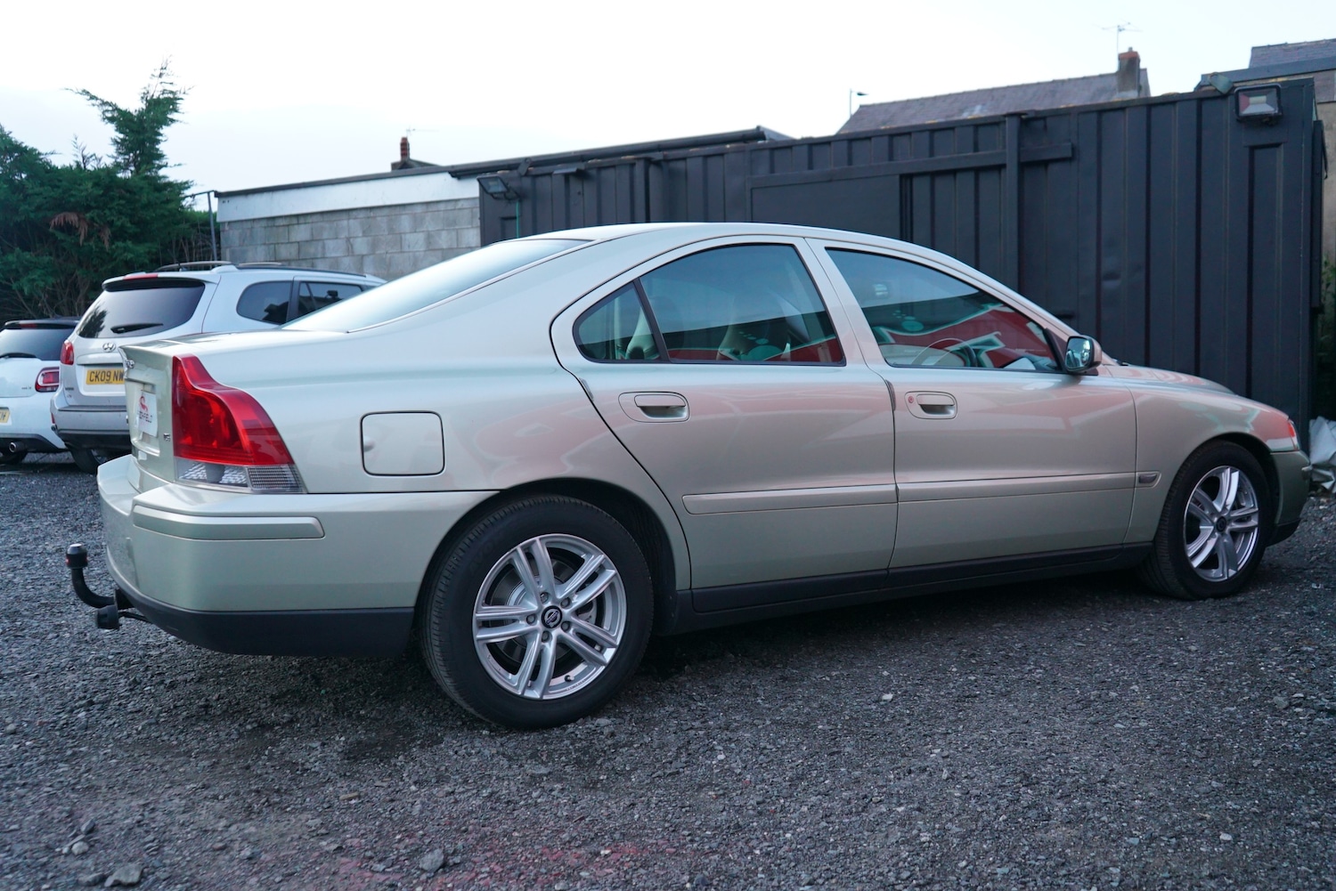 Vehicle 29