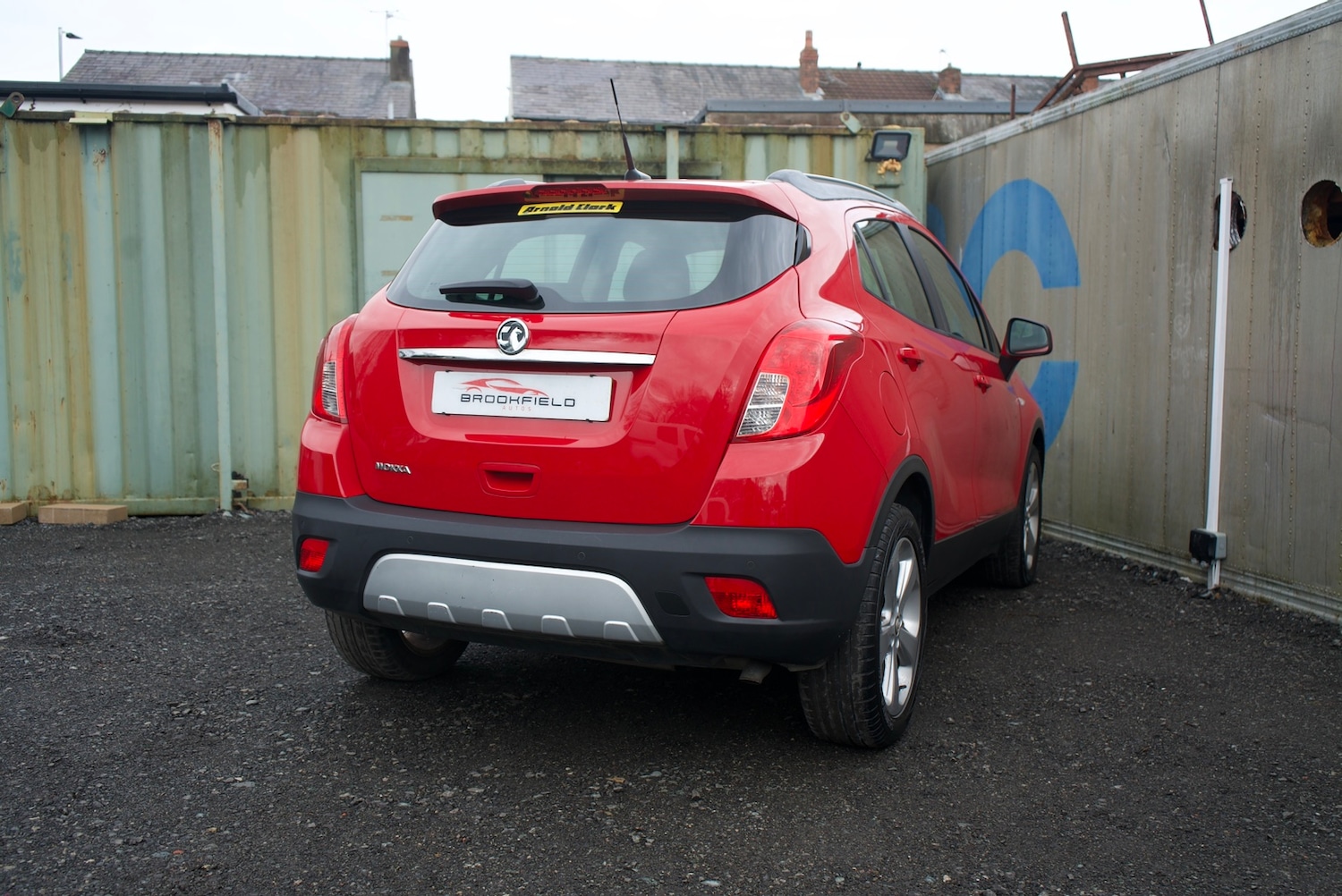 Vehicle 24