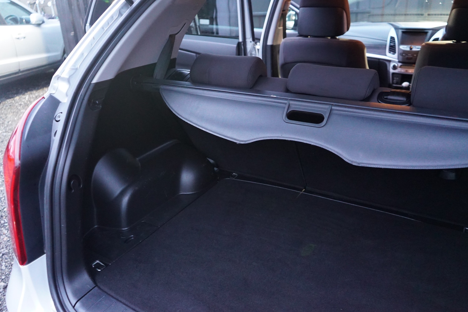 Used Ssangyong Korando 2016 for sale - 76545942: Photo 18