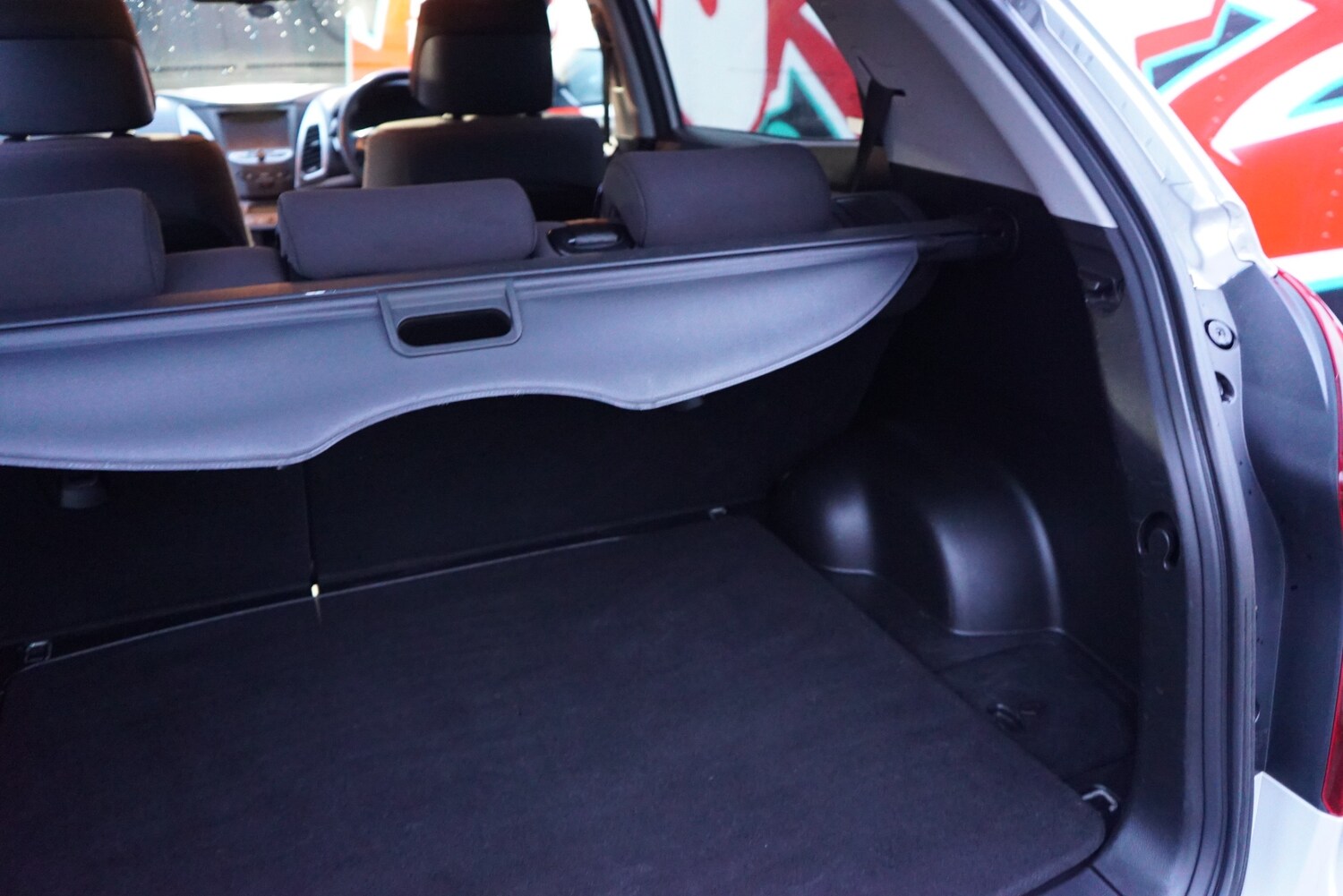 Used Ssangyong Korando 2016 for sale - 76545942: Photo 19