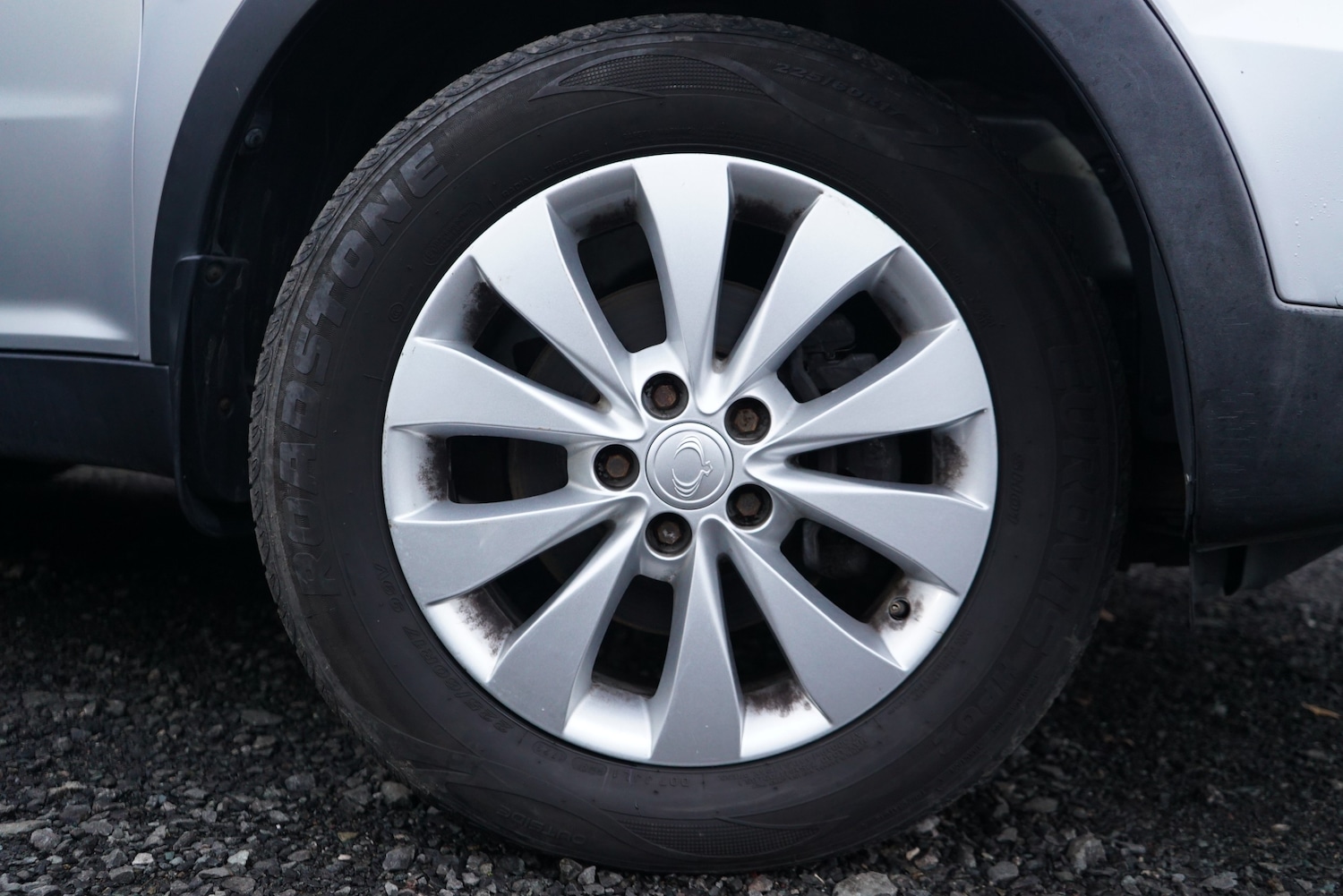 Used Ssangyong Korando 2016 for sale - 76545942: Photo 31