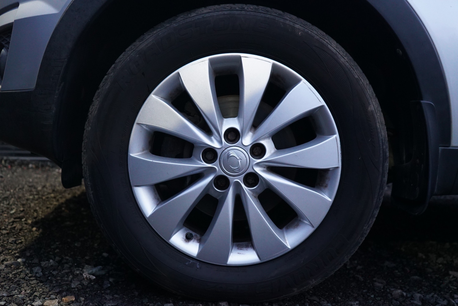 Used Ssangyong Korando 2016 for sale - 76545942: Photo 33