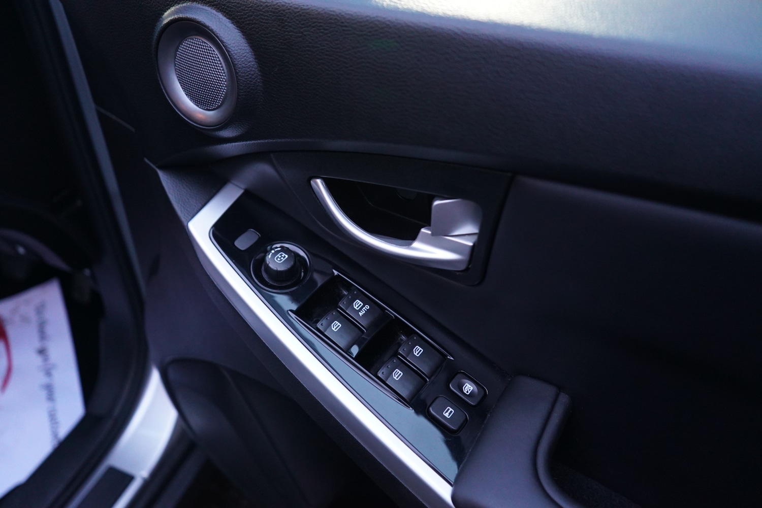 Used Ssangyong Korando 2016 for sale - 76545942: Photo 36