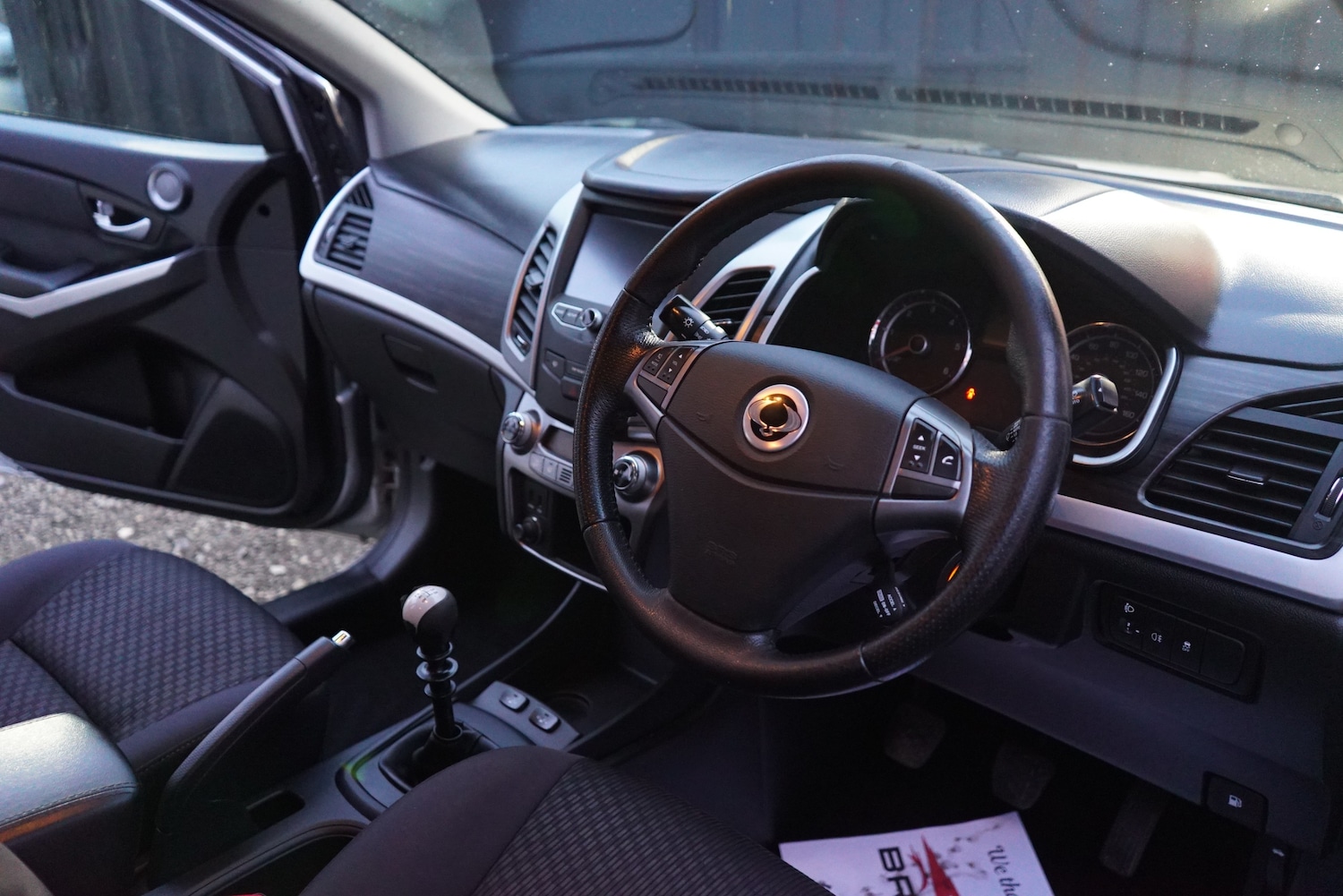 Used Ssangyong Korando 2016 for sale - 76545942: Photo 37