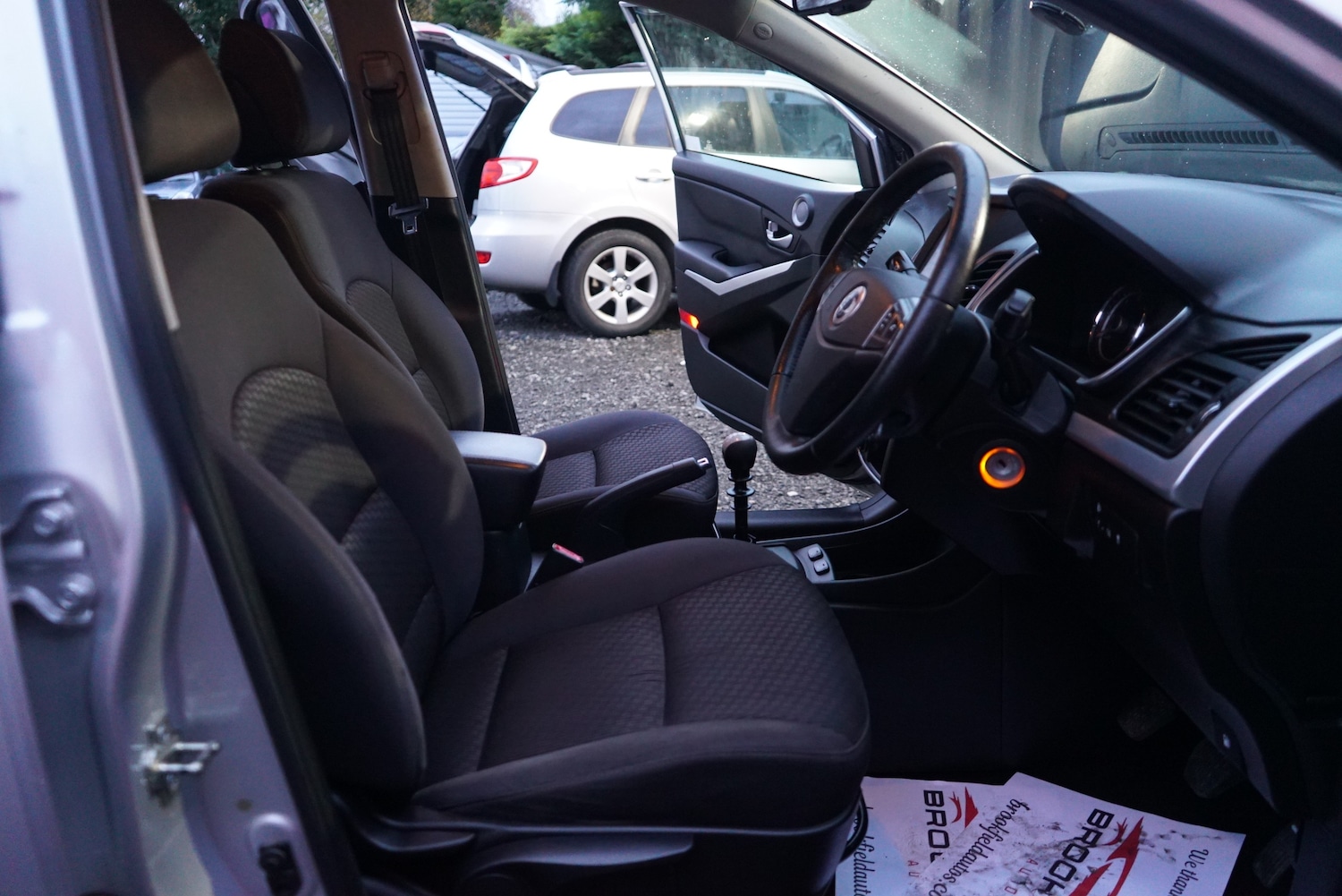 Used Ssangyong Korando 2016 for sale - 76545942: Photo 40