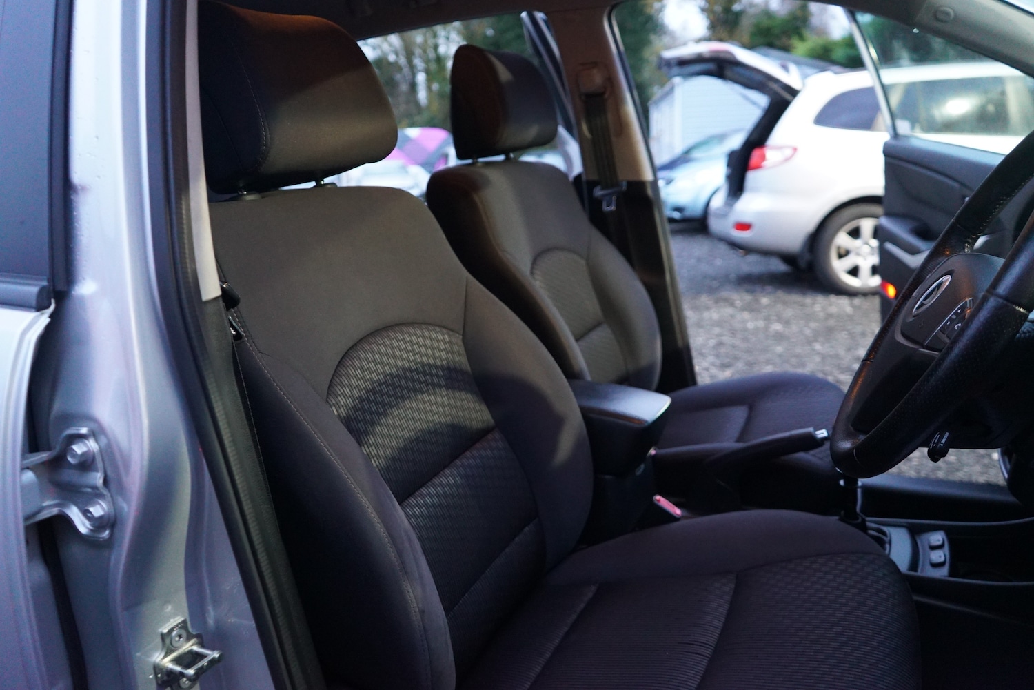 Used Ssangyong Korando 2016 for sale - 76545942: Photo 41