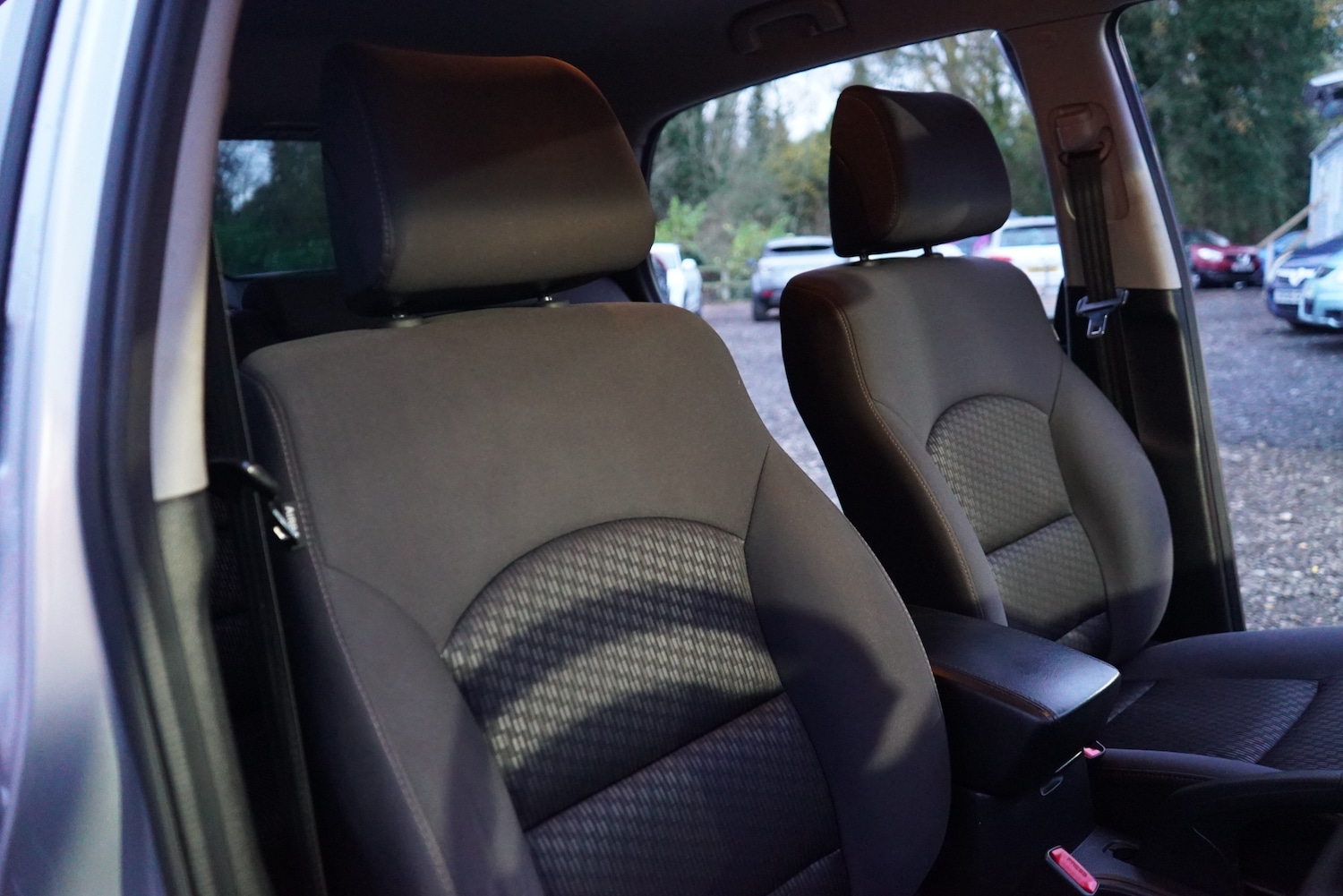 Used Ssangyong Korando 2016 for sale - 76545942: Photo 42