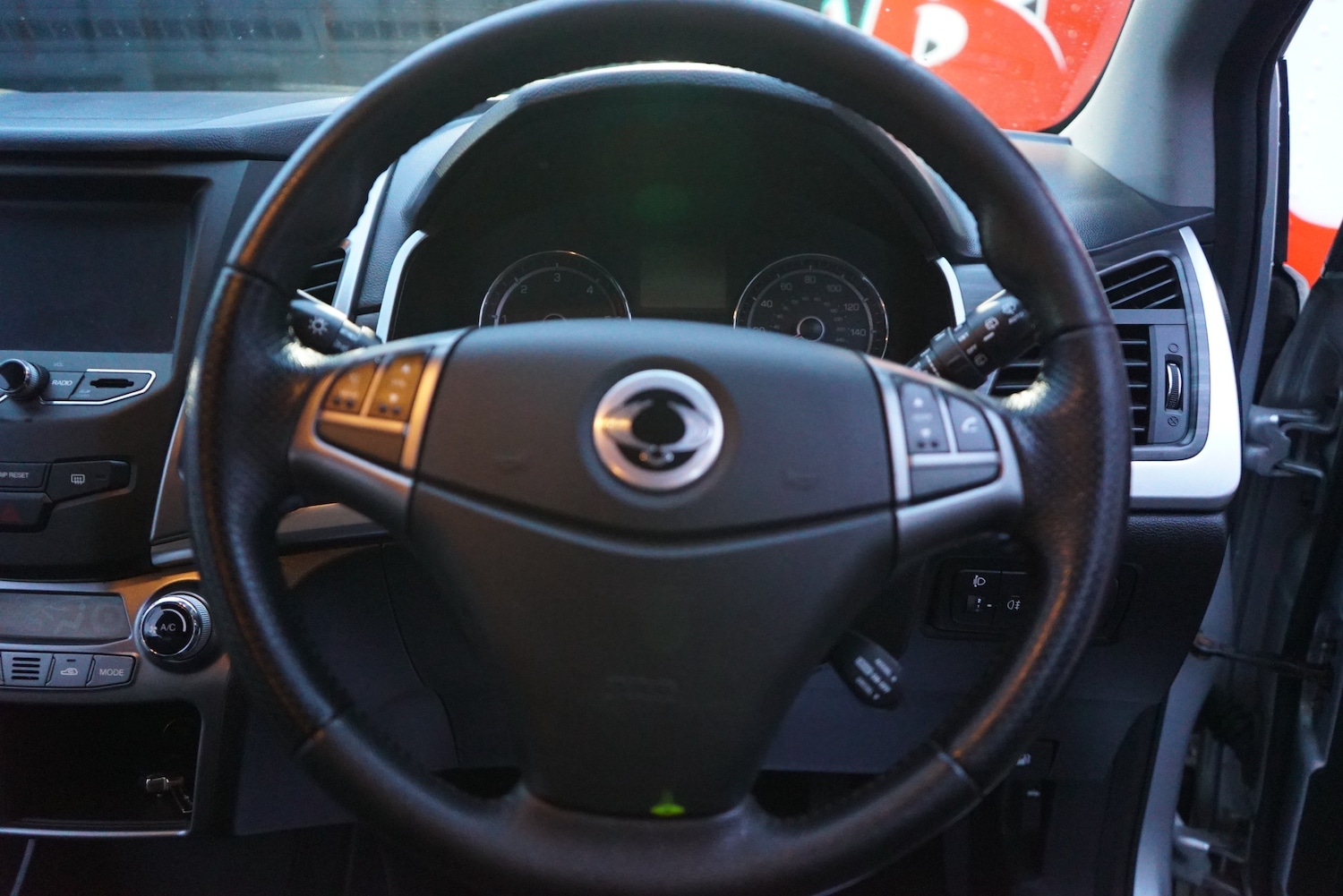 Used Ssangyong Korando 2016 for sale - 76545942: Photo 45