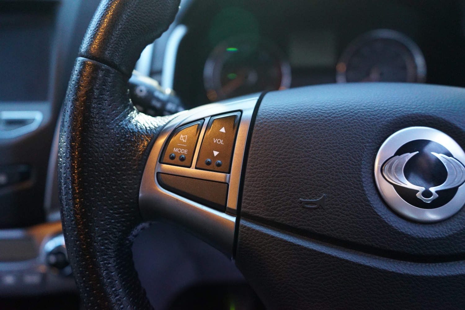 Used Ssangyong Korando 2016 for sale - 76545942: Photo 47