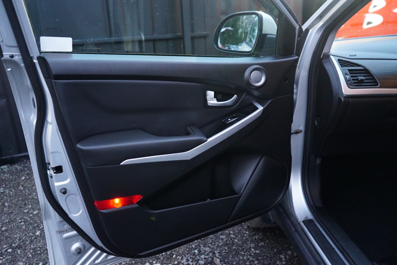 Used Ssangyong Korando 2016 for sale - 76545942: Photo 53