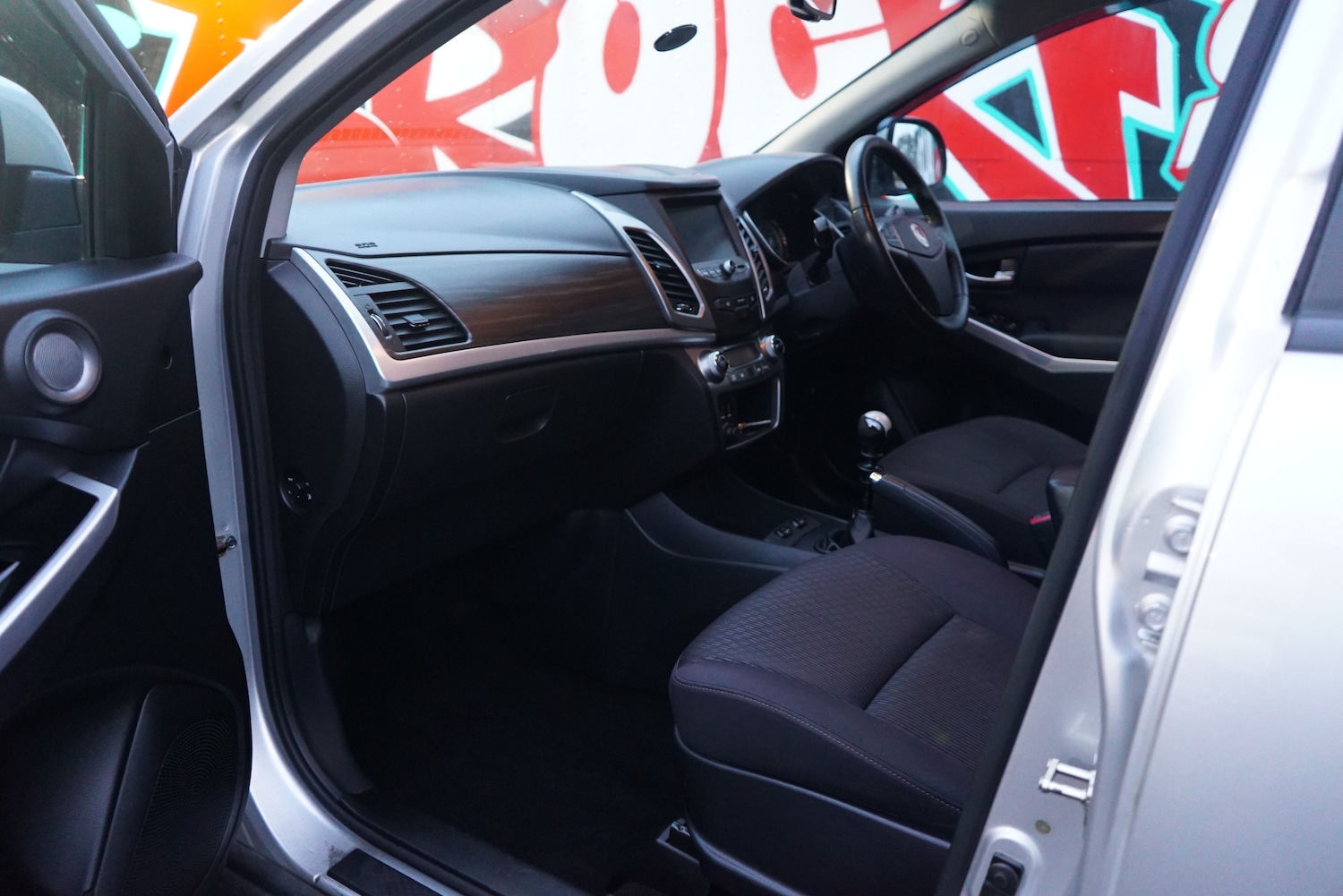 Used Ssangyong Korando 2016 for sale - 76545942: Photo 55