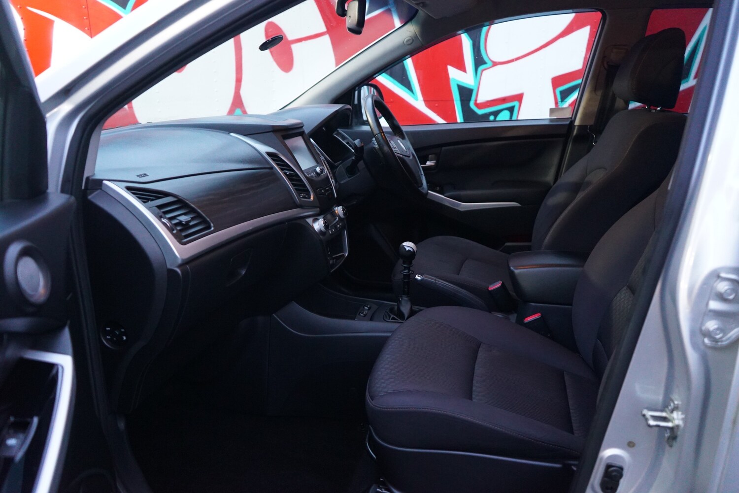 Used Ssangyong Korando 2016 for sale - 76545942: Photo 56