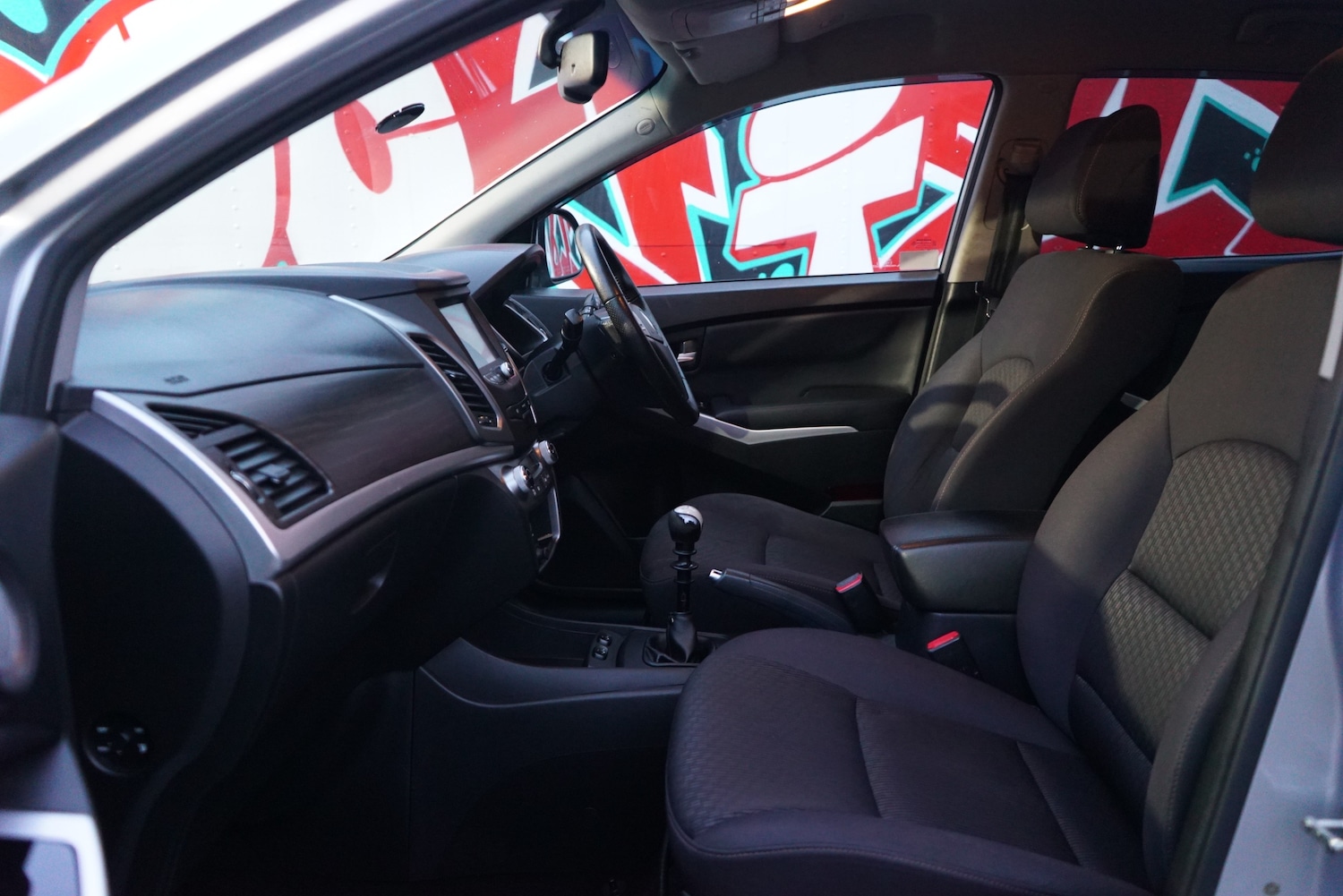 Used Ssangyong Korando 2016 for sale - 76545942: Photo 57