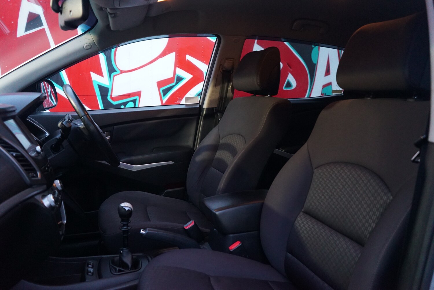 Used Ssangyong Korando 2016 for sale - 76545942: Photo 58