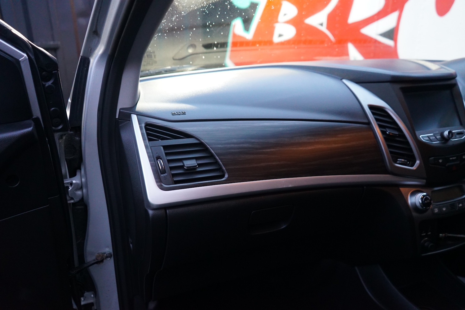 Used Ssangyong Korando 2016 for sale - 76545942: Photo 60