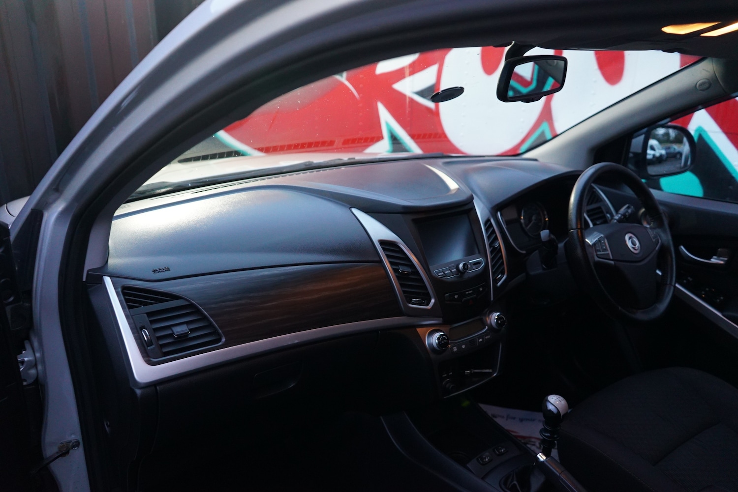 Used Ssangyong Korando 2016 for sale - 76545942: Photo 62