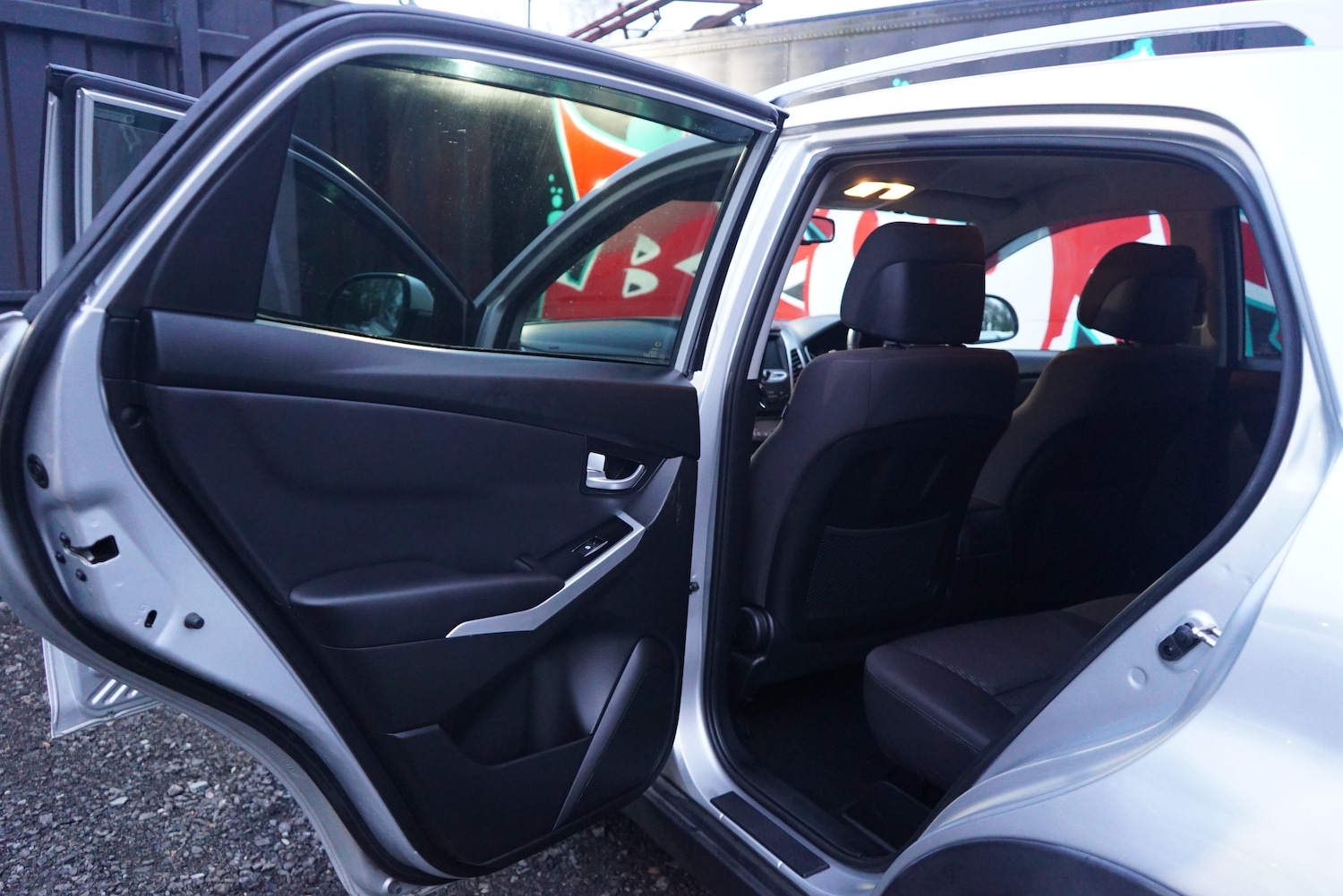 Used Ssangyong Korando 2016 for sale - 76545942: Photo 63