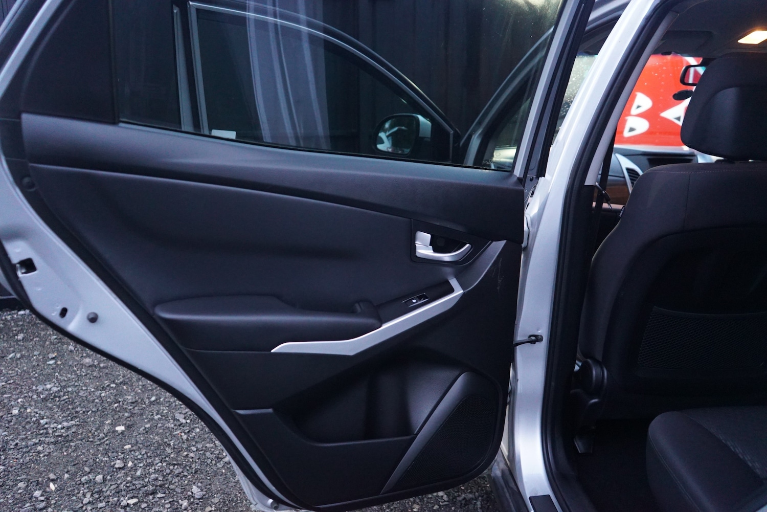 Used Ssangyong Korando 2016 for sale - 76545942: Photo 64