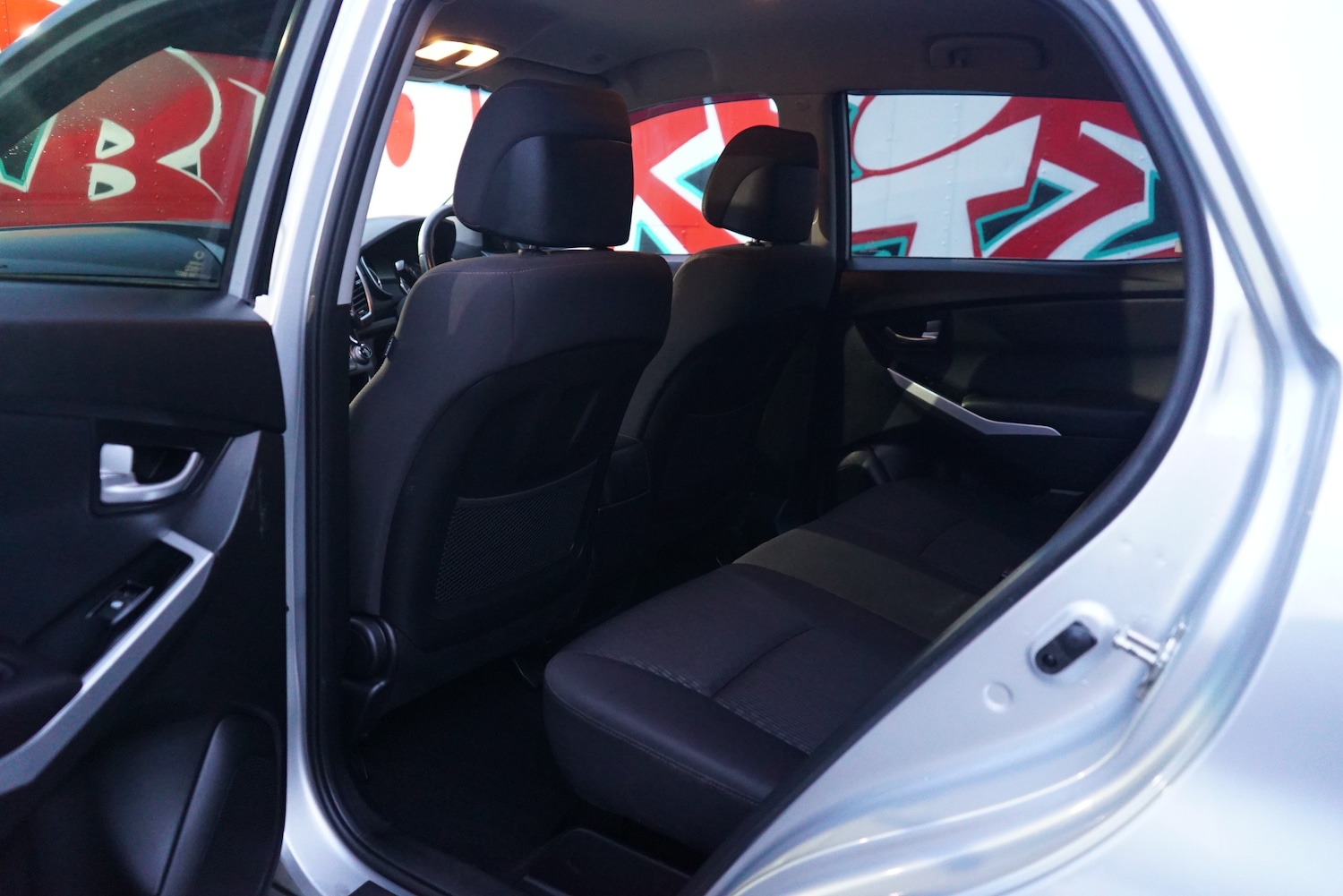 Used Ssangyong Korando 2016 for sale - 76545942: Photo 66