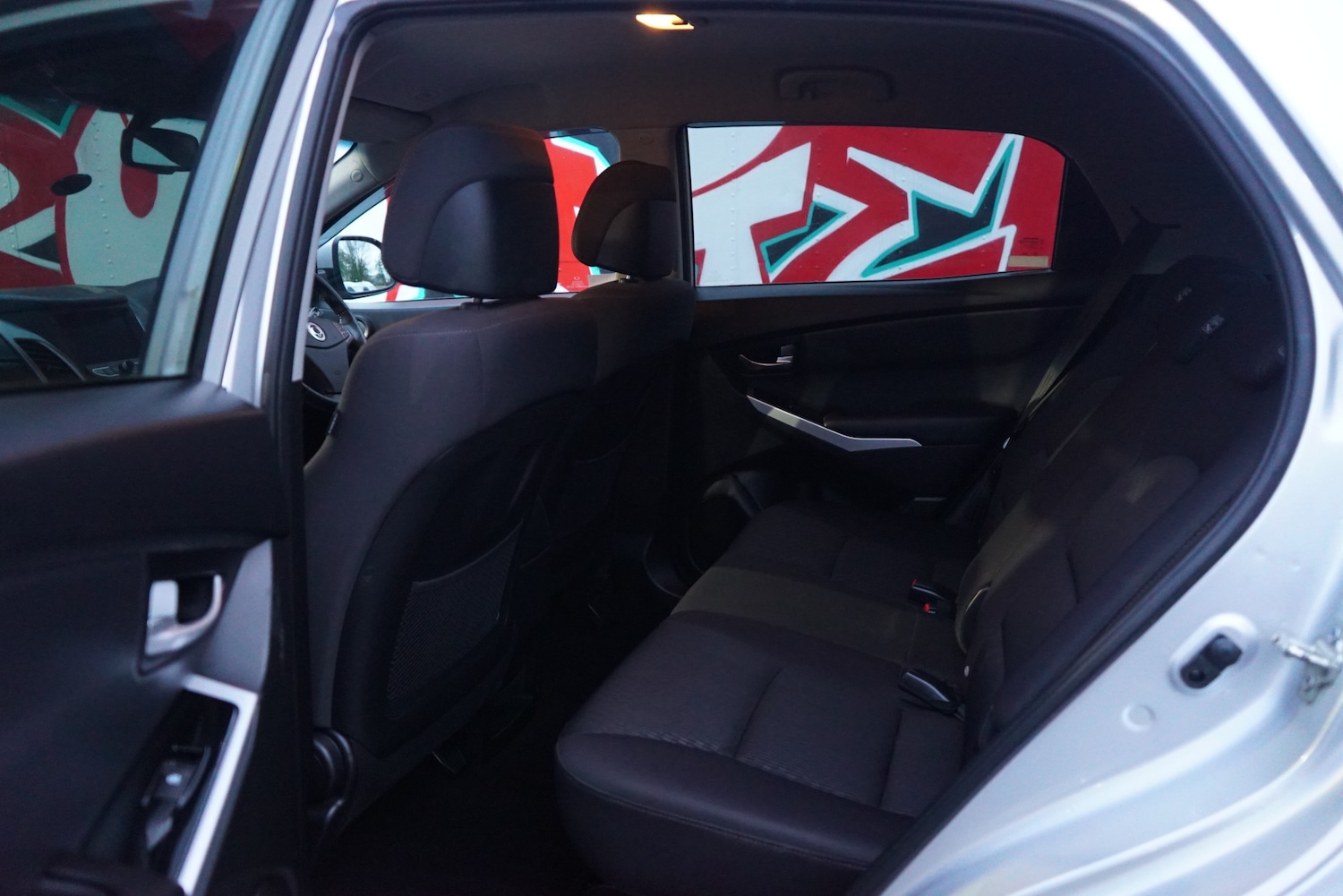 Used Ssangyong Korando 2016 for sale - 76545942: Photo 67