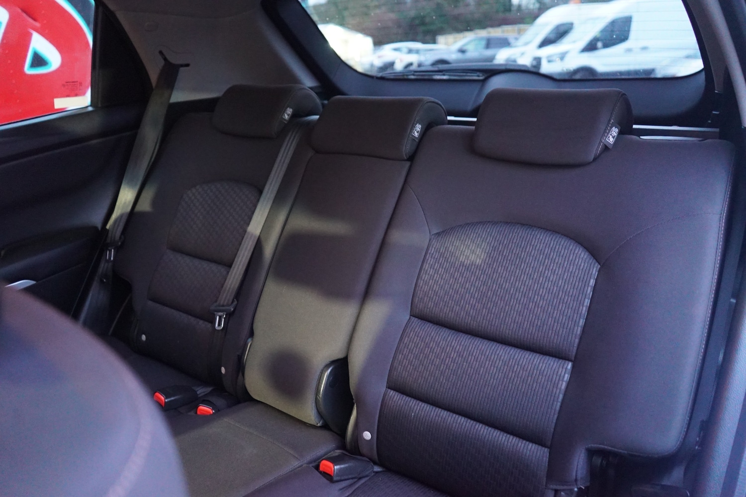 Used Ssangyong Korando 2016 for sale - 76545942: Photo 68