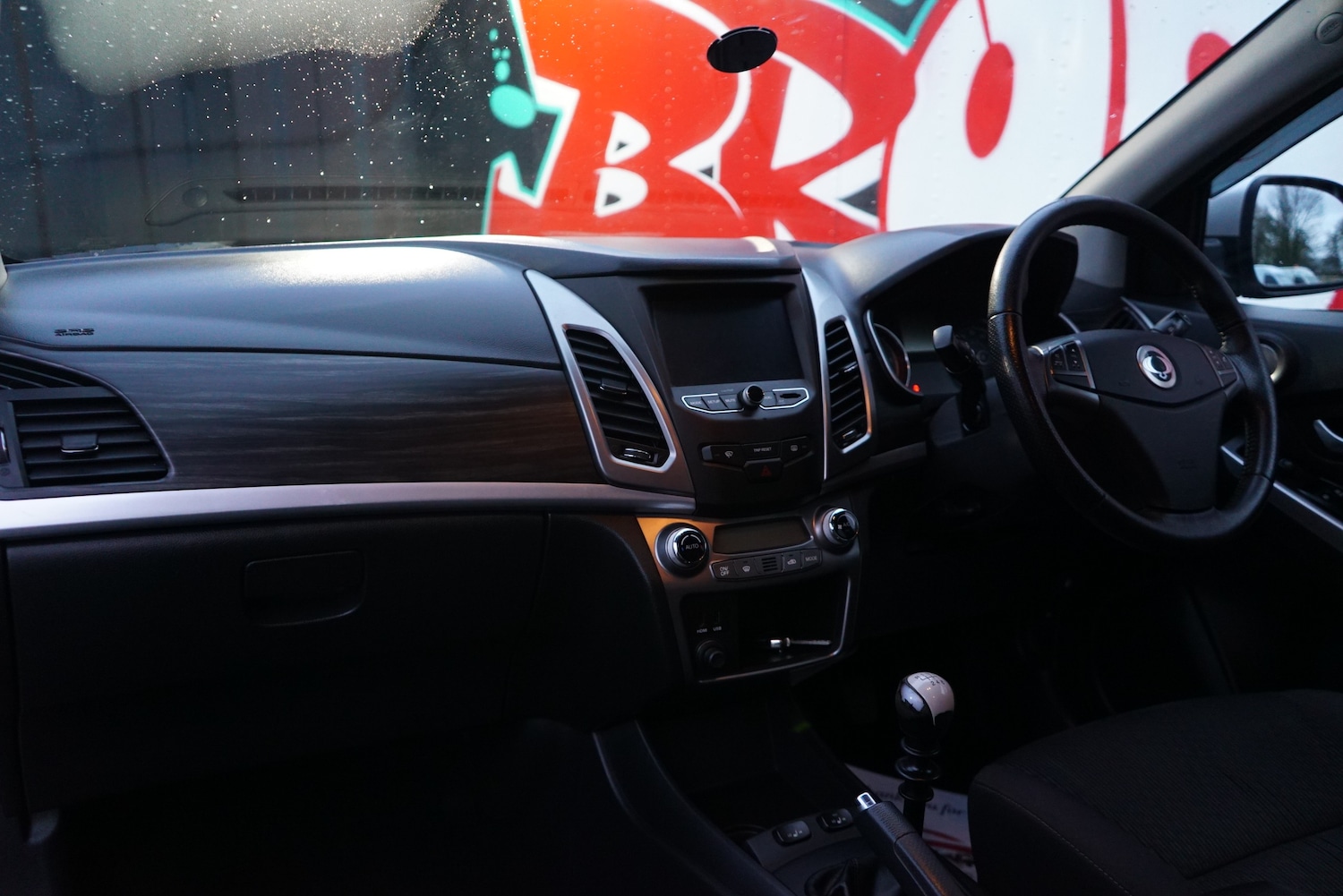 Used Ssangyong Korando 2016 for sale - 76545942: Photo 70