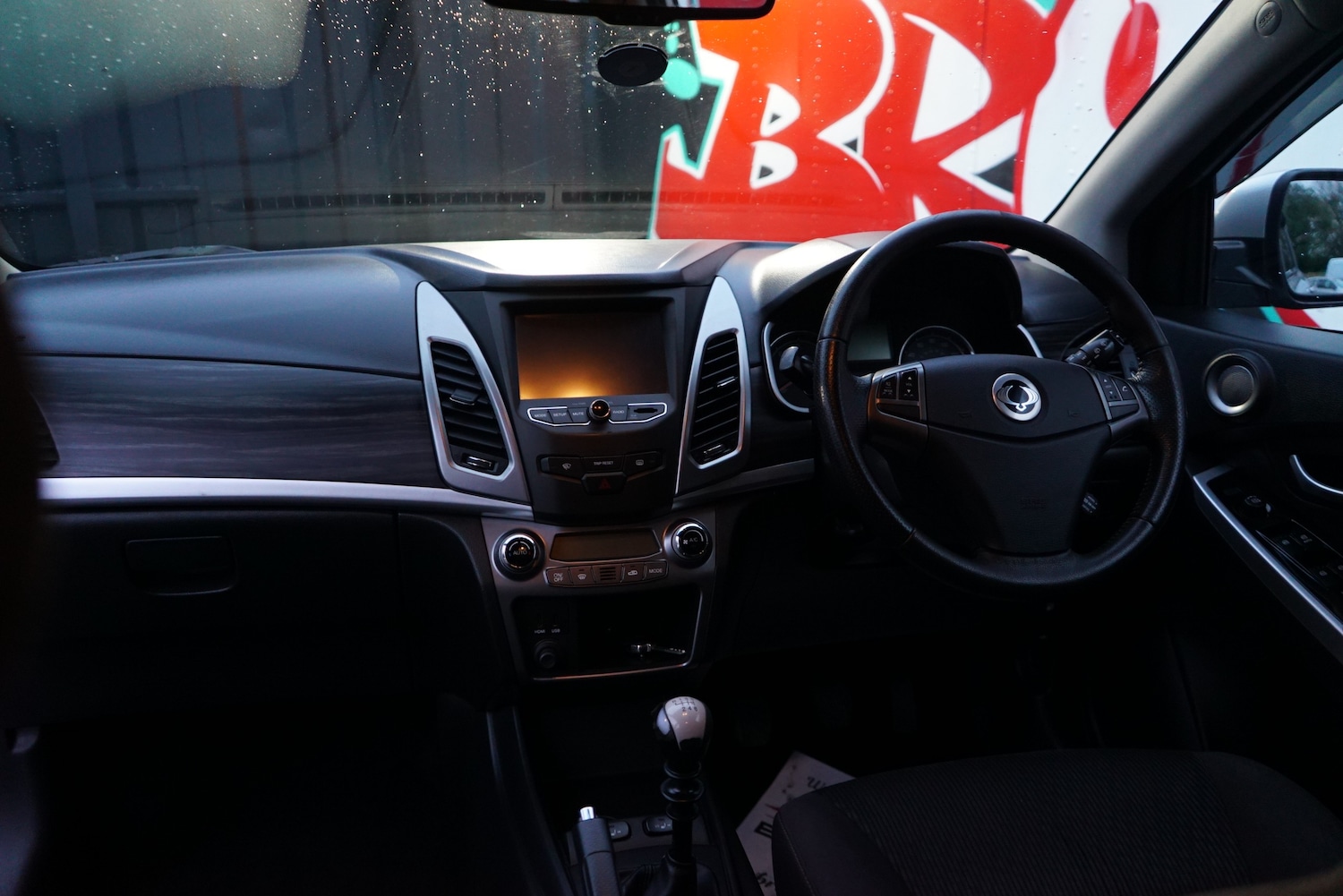 Used Ssangyong Korando 2016 for sale - 76545942: Photo 71