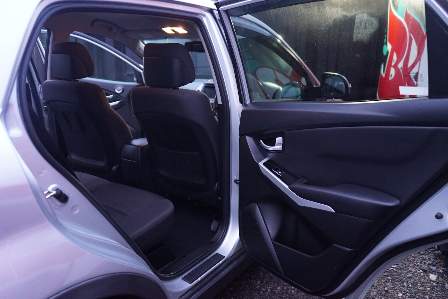 Used Ssangyong Korando 2016 for sale - 76545942: Photo 73