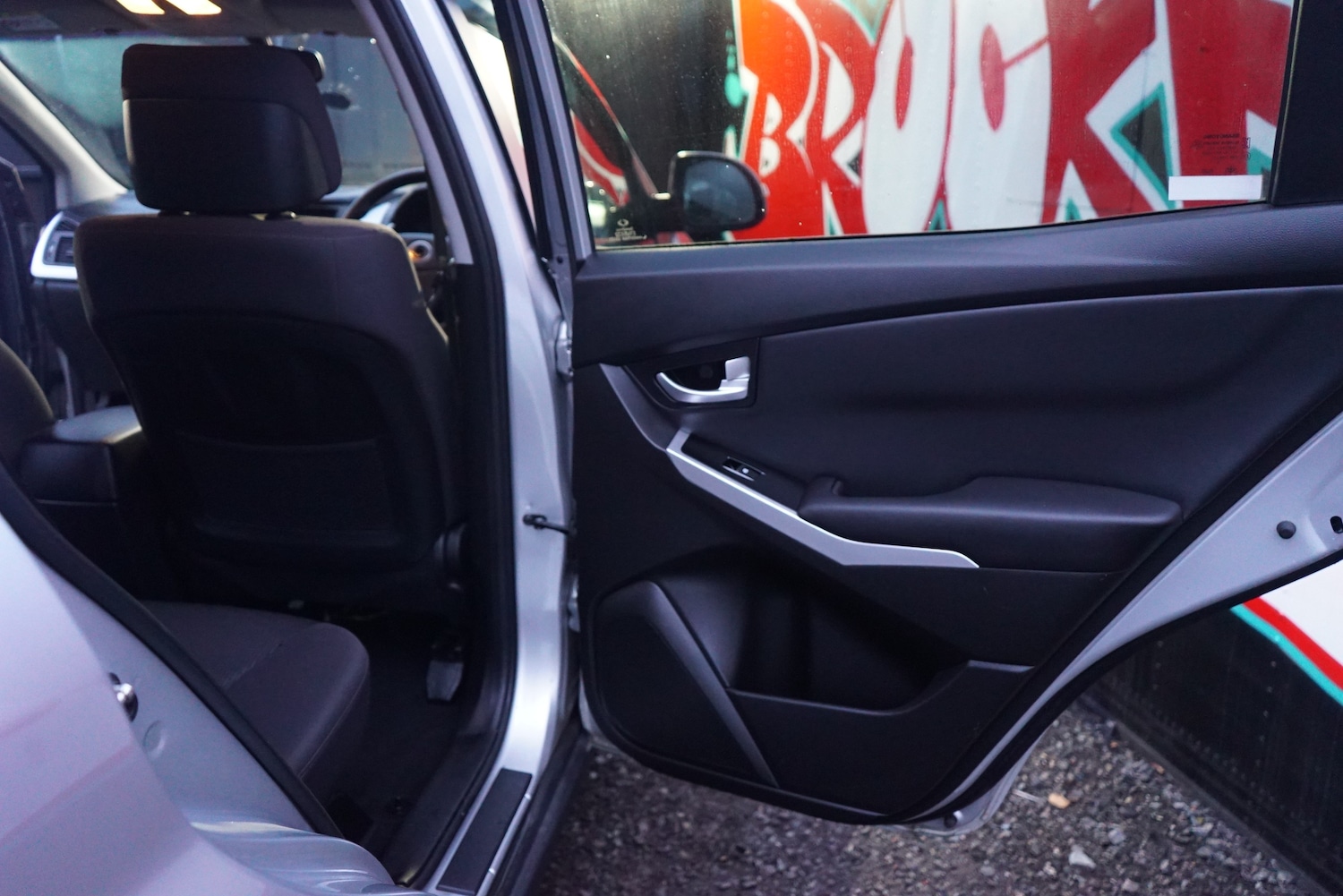 Used Ssangyong Korando 2016 for sale - 76545942: Photo 74