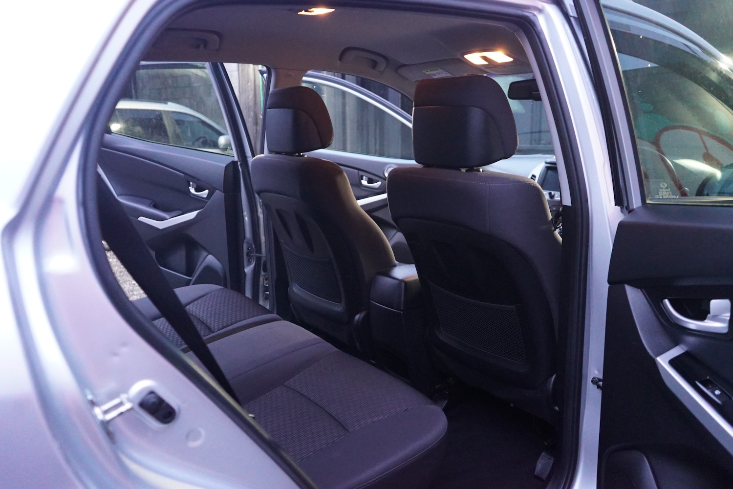 Used Ssangyong Korando 2016 for sale - 76545942: Photo 76