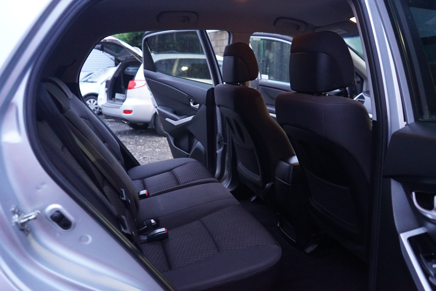 Used Ssangyong Korando 2016 for sale - 76545942: Photo 77