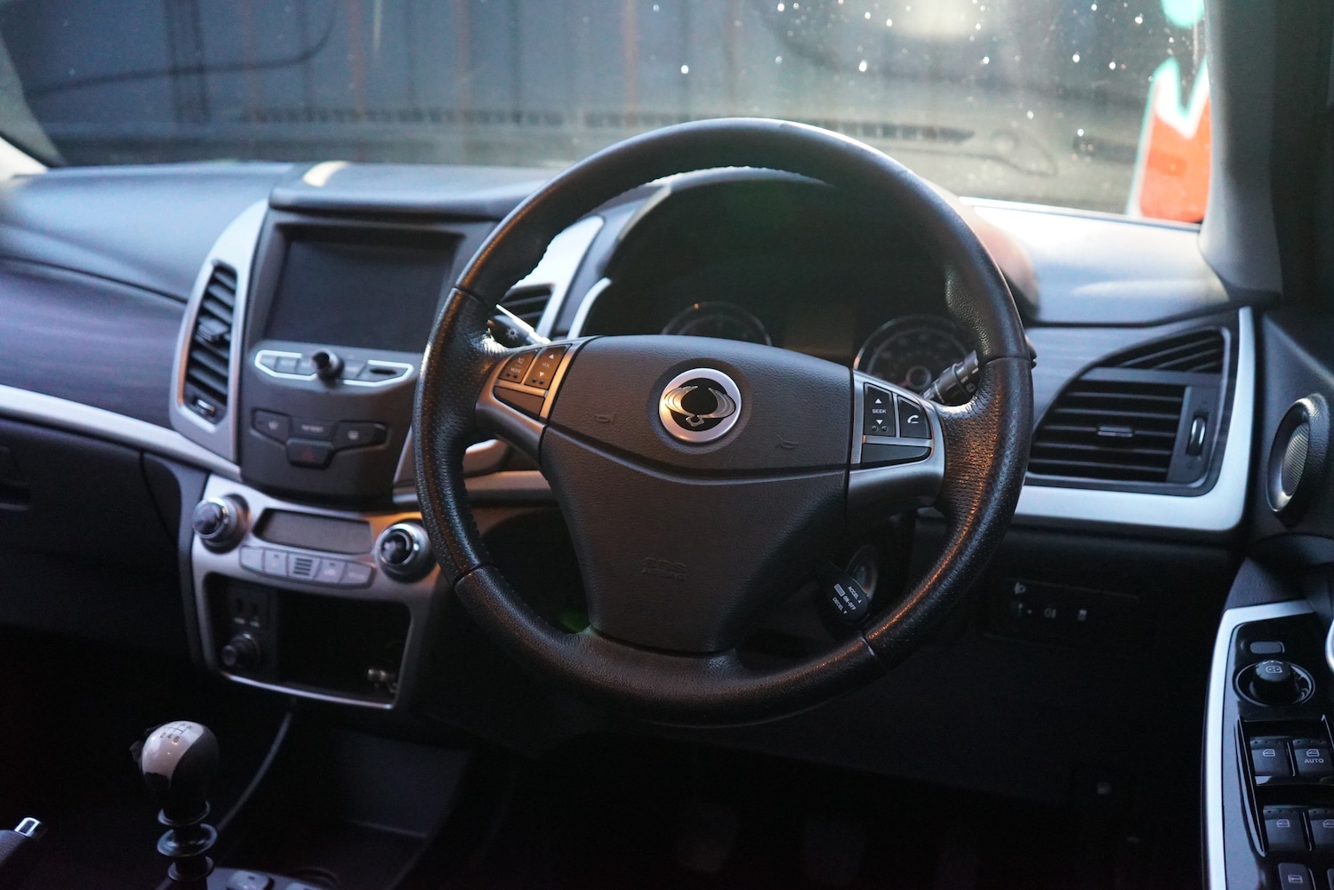 Used Ssangyong Korando 2016 for sale - 76545942: Photo 81