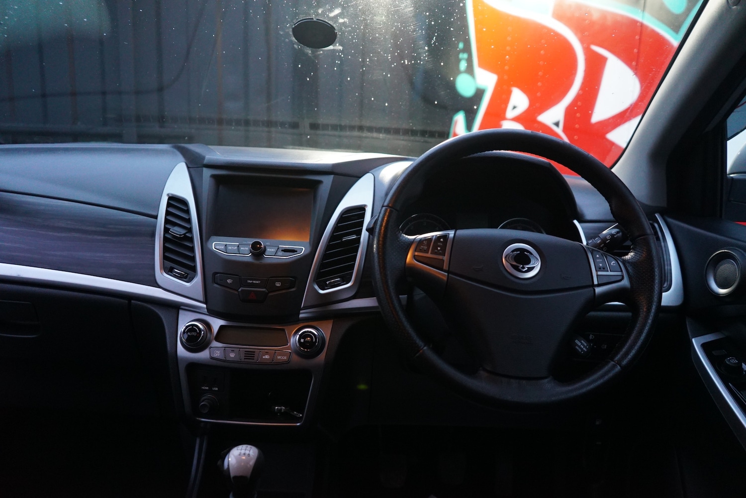 Used Ssangyong Korando 2016 for sale - 76545942: Photo 82