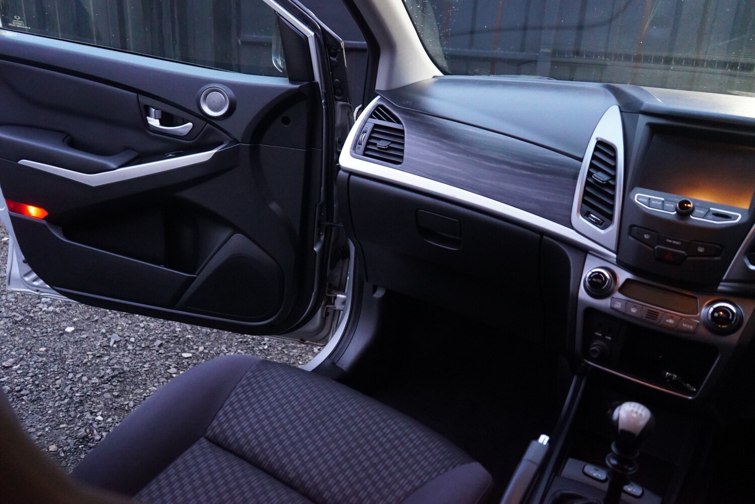 Used Ssangyong Korando 2016 for sale - 76545942: Photo 83