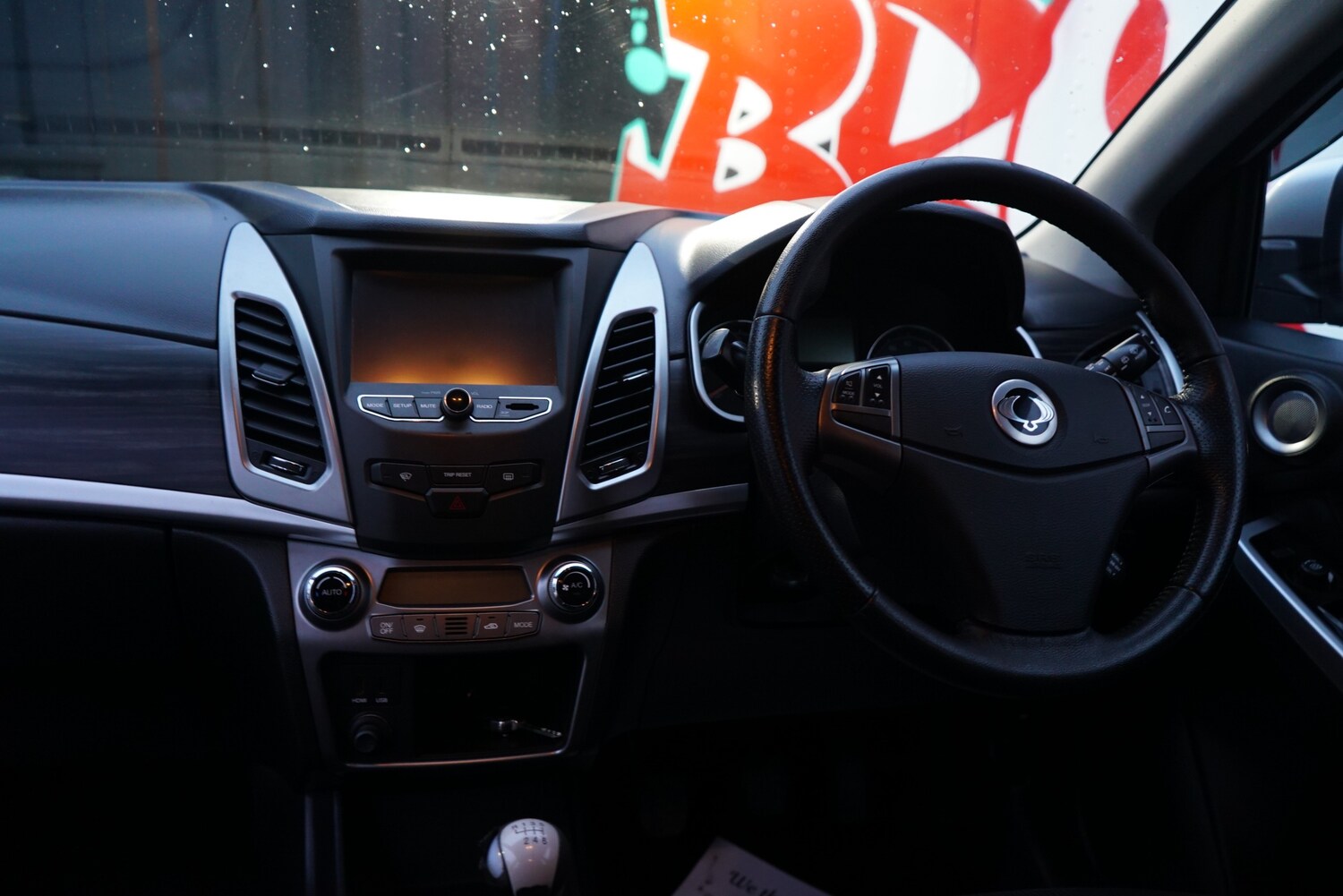 Used Ssangyong Korando 2016 for sale - 76545942: Photo 84