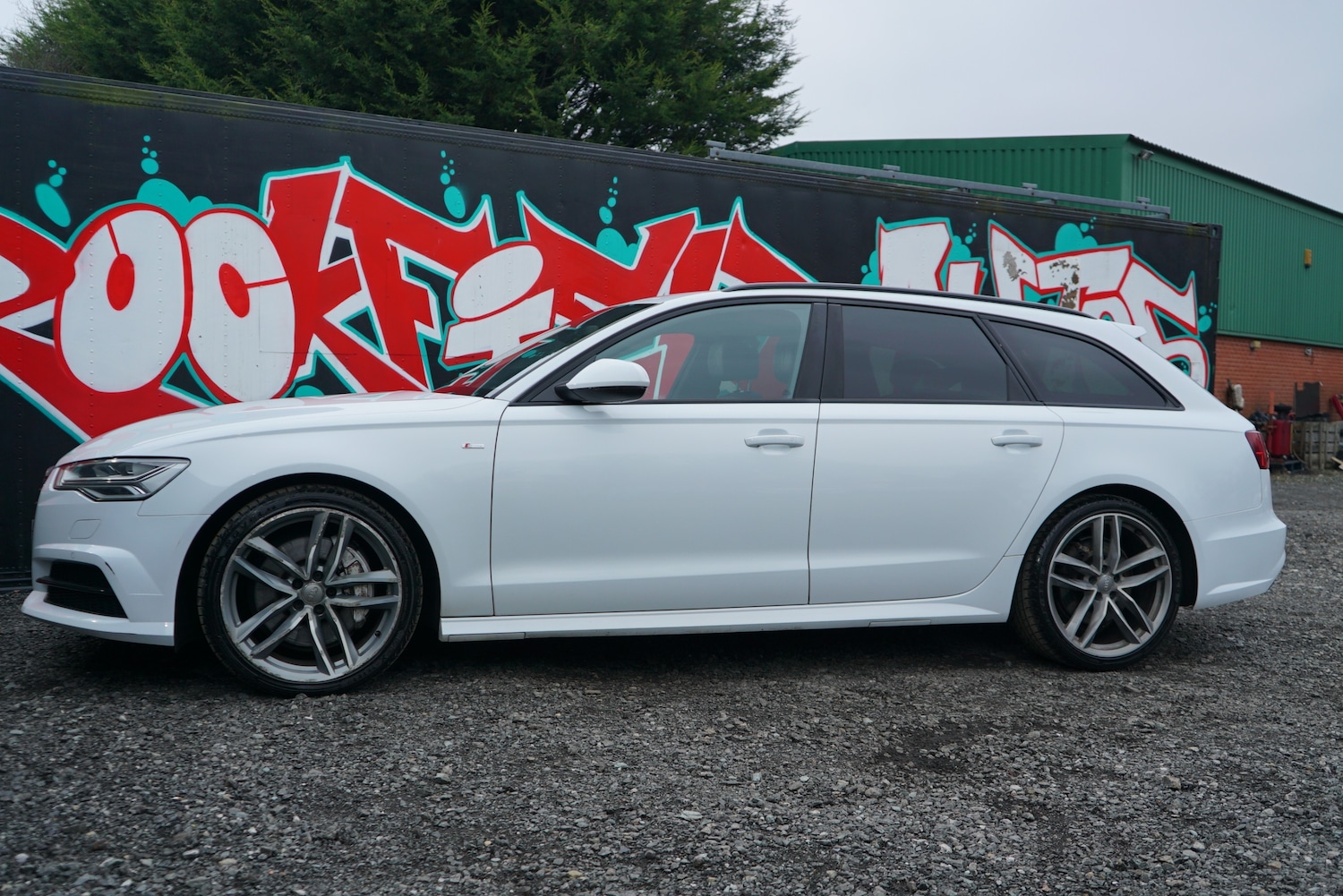 Used Audi A6 2015 for sale - 77421229: Photo 10