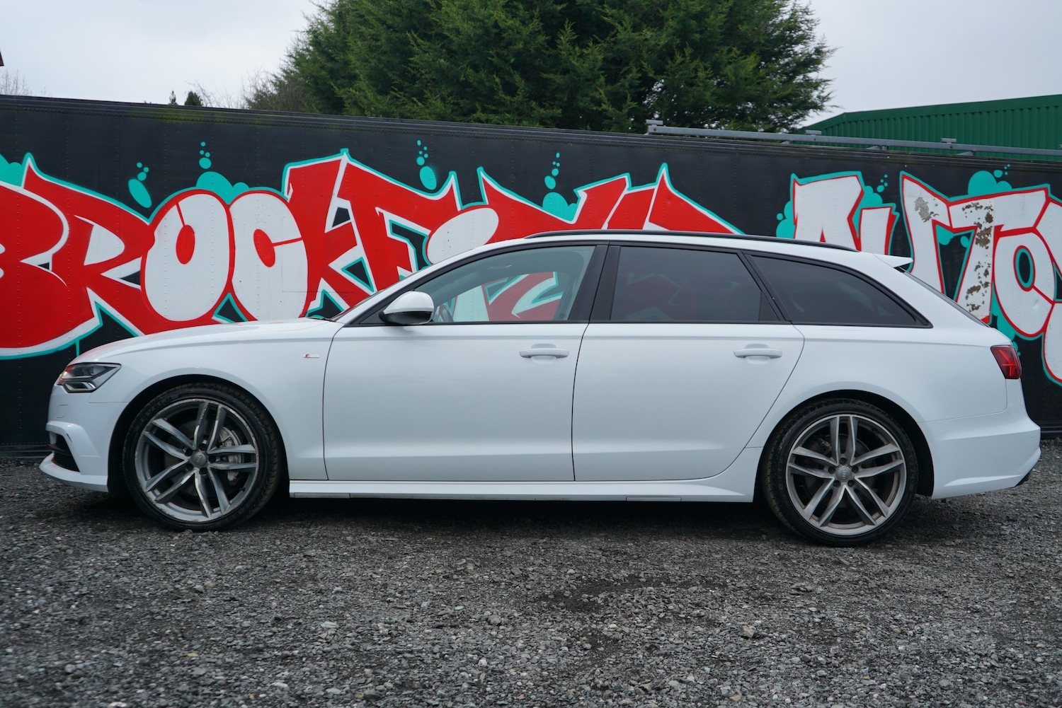 Used Audi A6 2015 for sale - 77421229: Photo 11