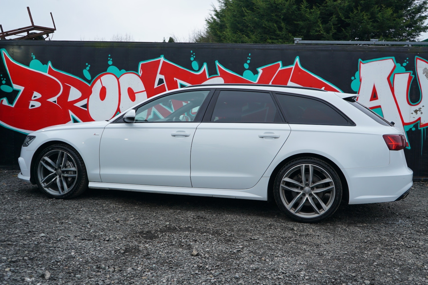 Used Audi A6 2015 for sale - 77421229: Photo 12