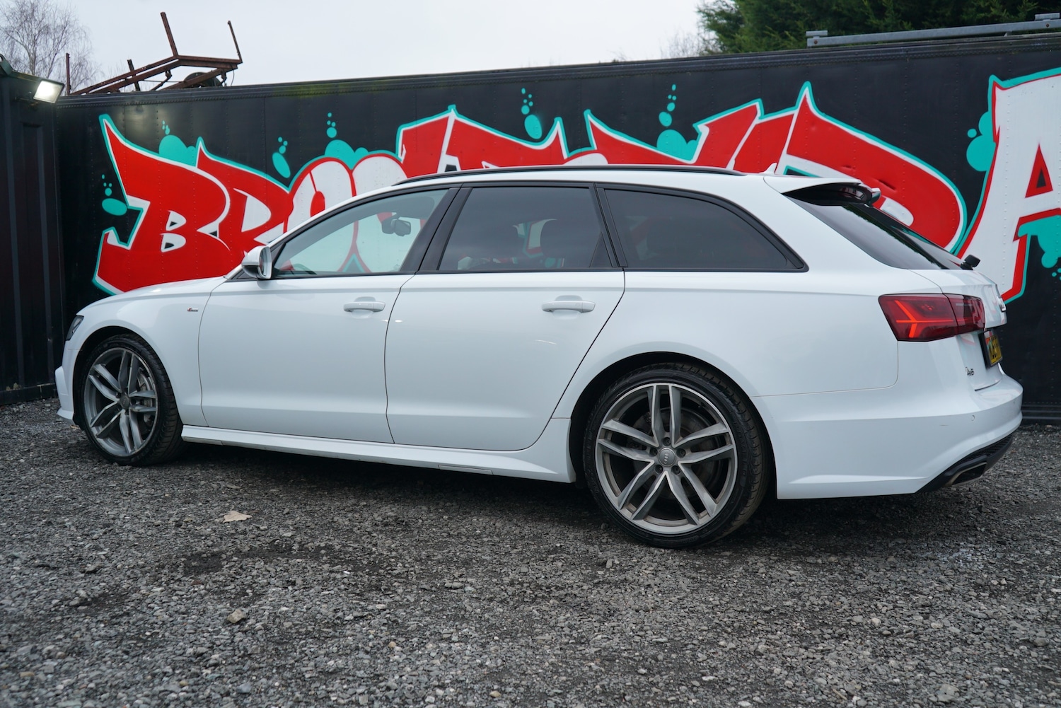 Used Audi A6 2015 for sale - 77421229: Photo 13