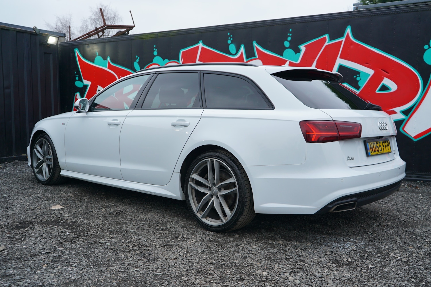 Used Audi A6 2015 for sale - 77421229: Photo 14