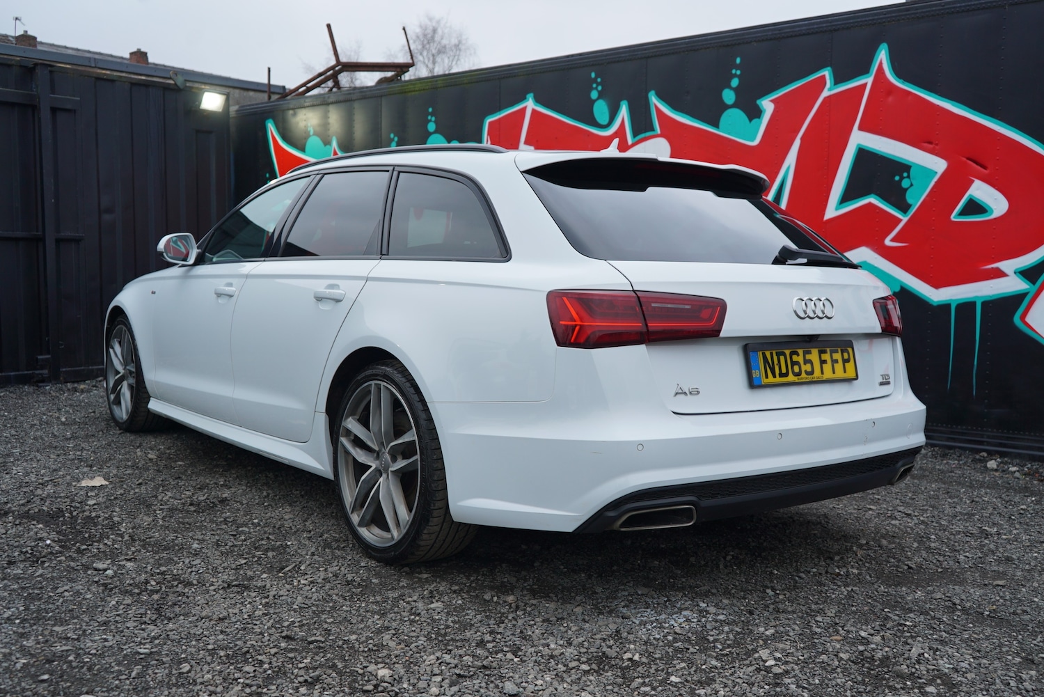 Used Audi A6 2015 for sale - 77421229: Photo 15