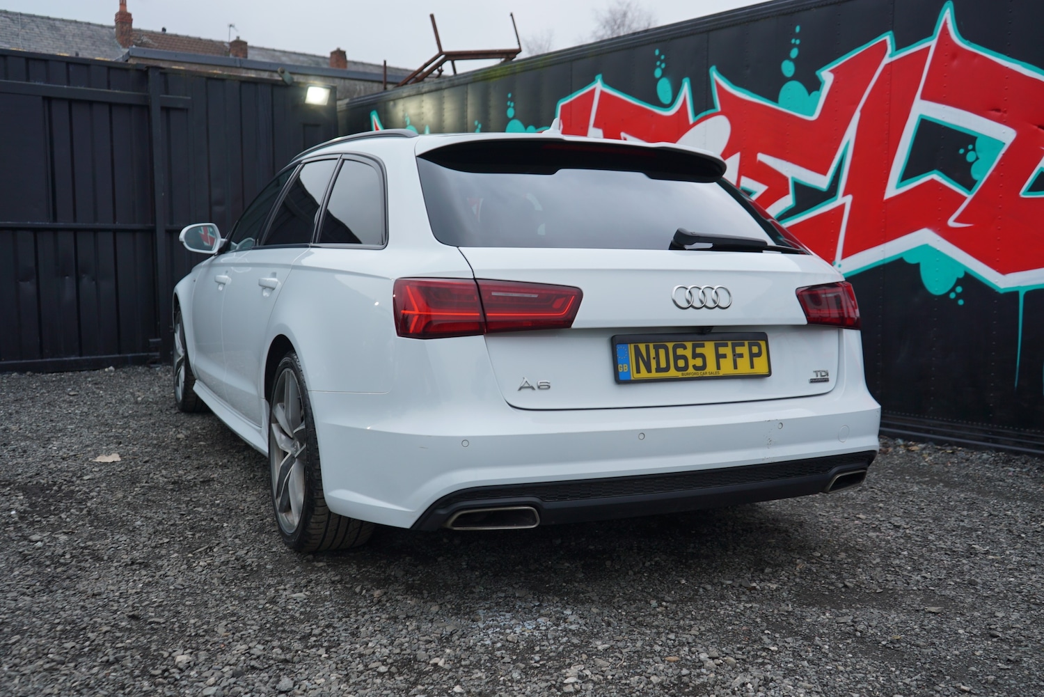 Used Audi A6 2015 for sale - 77421229: Photo 16