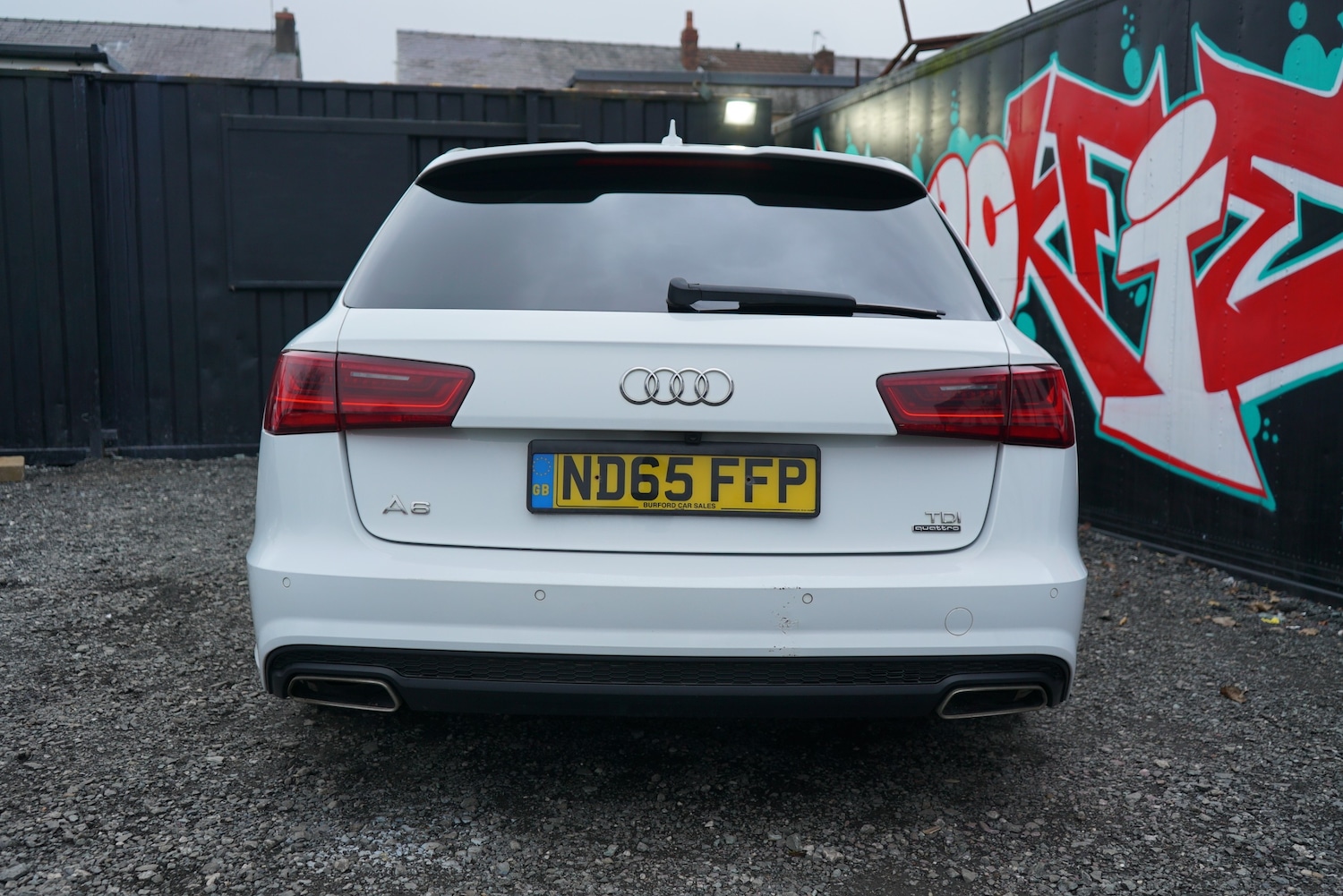 Used Audi A6 2015 for sale - 77421229: Photo 18