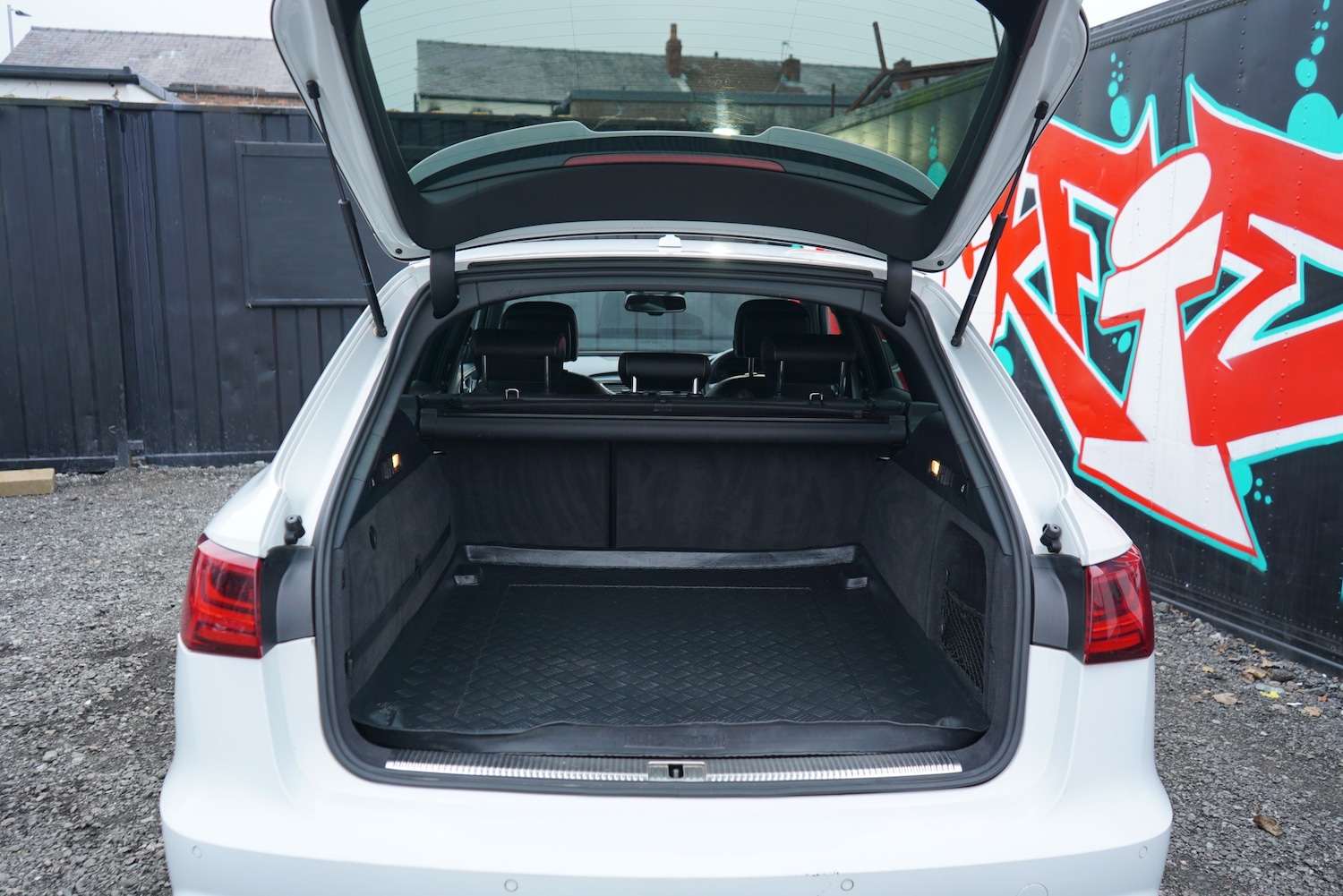 Used Audi A6 2015 for sale - 77421229: Photo 19