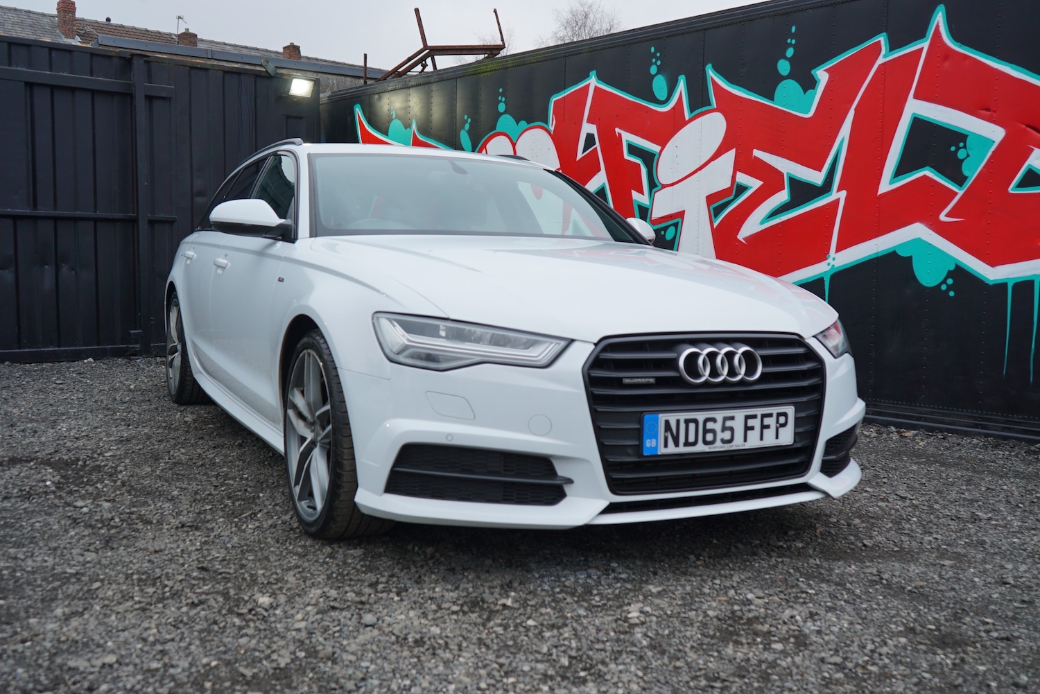 Used Audi A6 2015 for sale - 77421229: Photo 2