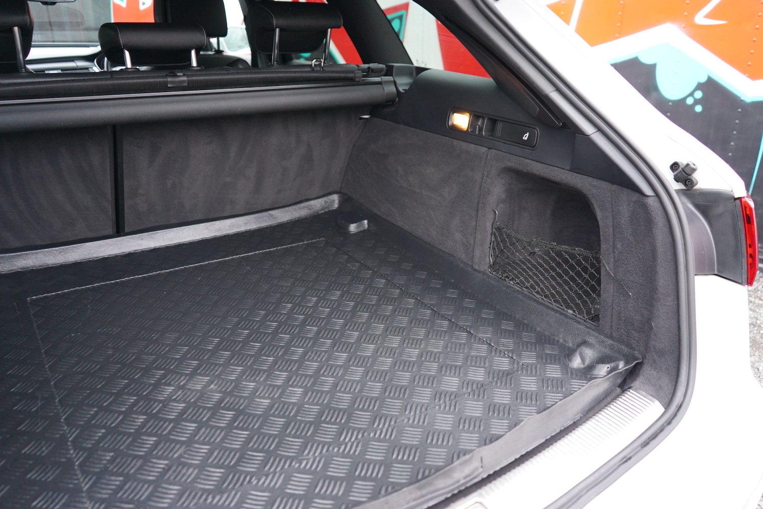 Used Audi A6 2015 for sale - 77421229: Photo 22