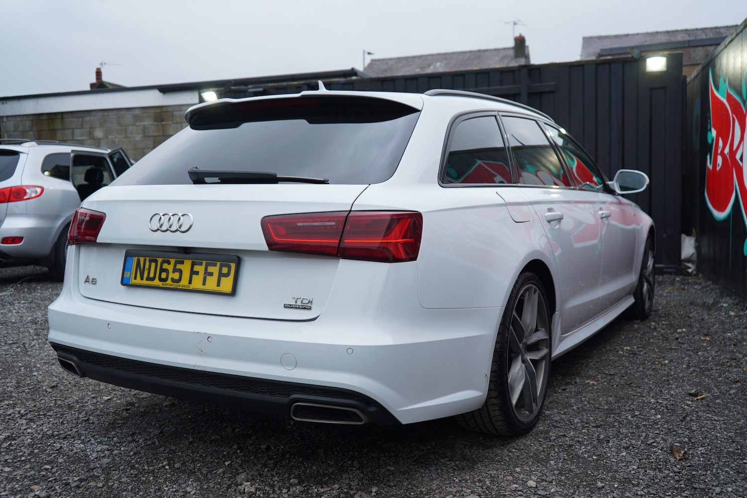 Used Audi A6 2015 for sale - 77421229: Photo 25