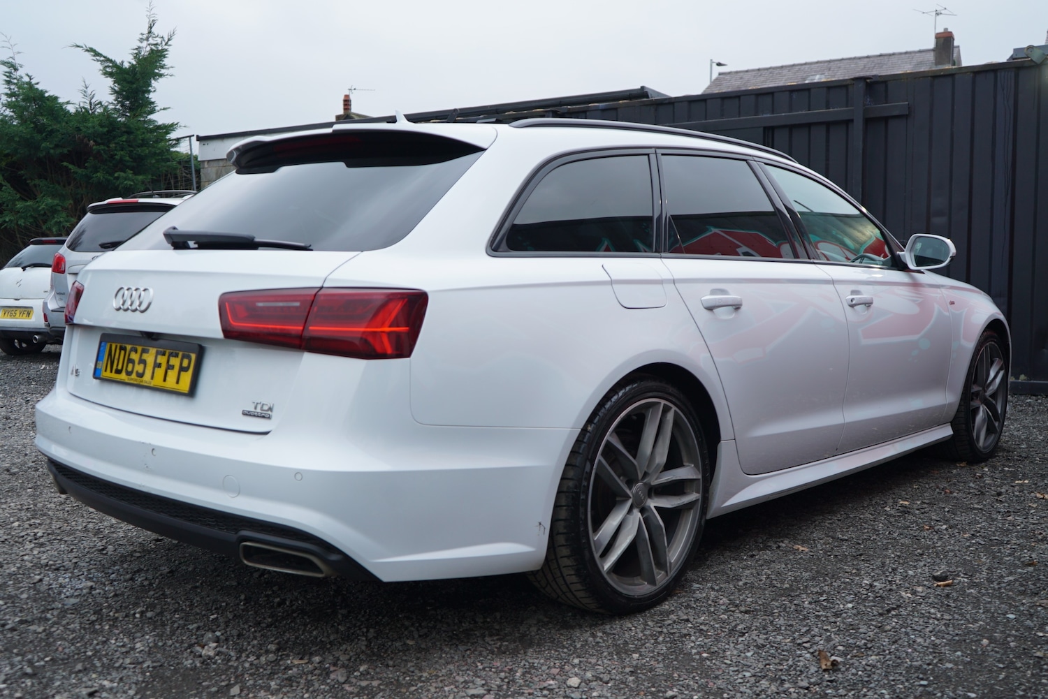 Used Audi A6 2015 for sale - 77421229: Photo 26