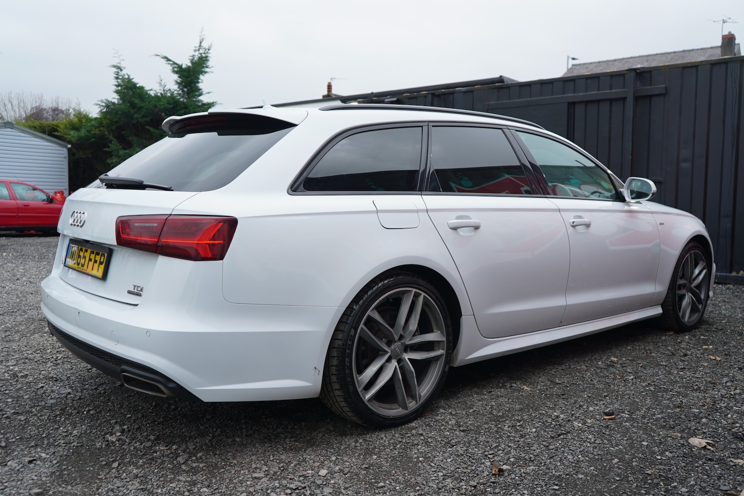 Used Audi A6 2015 for sale - 77421229: Photo 27